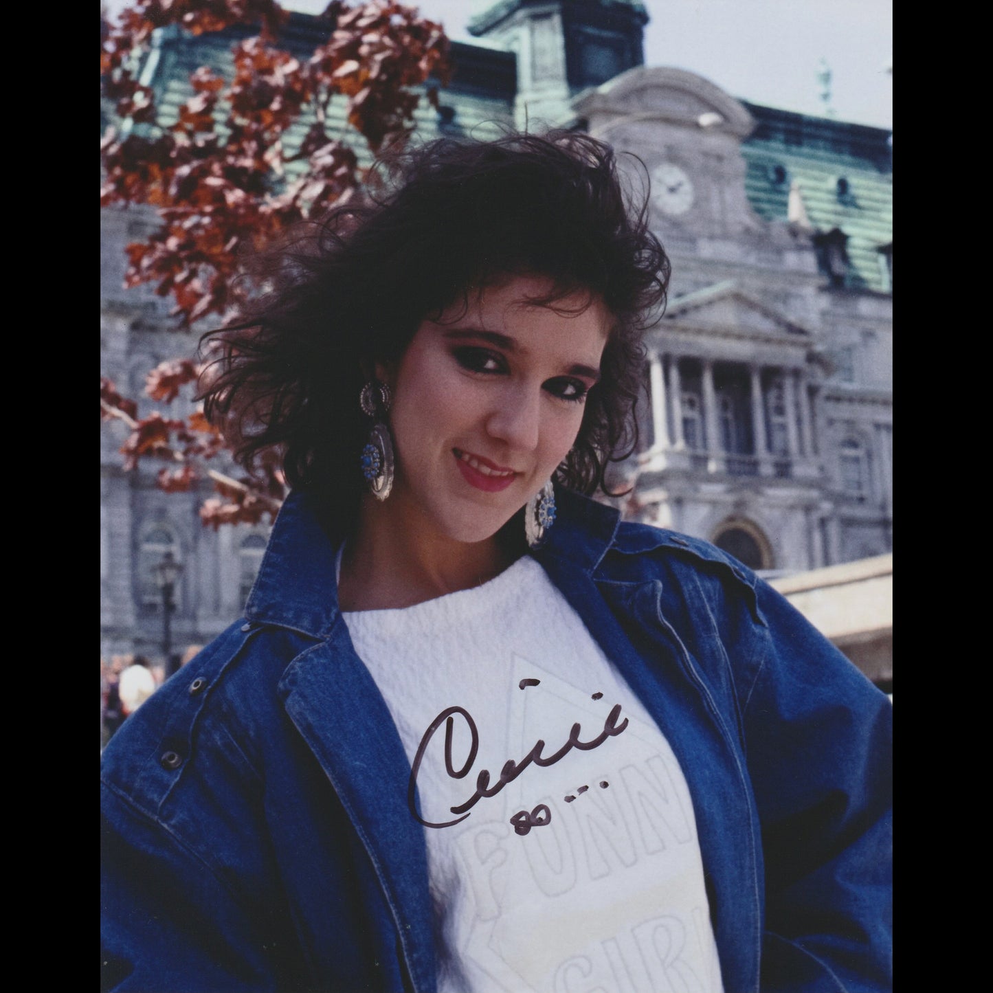 Céline DION