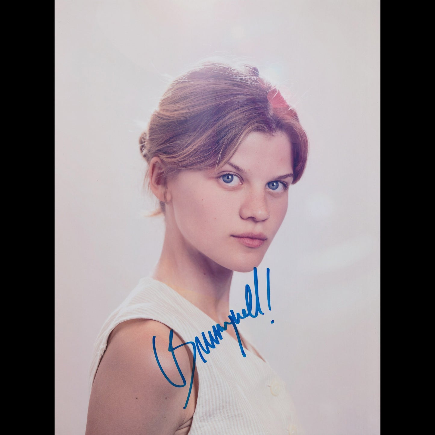 Céleste BRUNNQUELL
