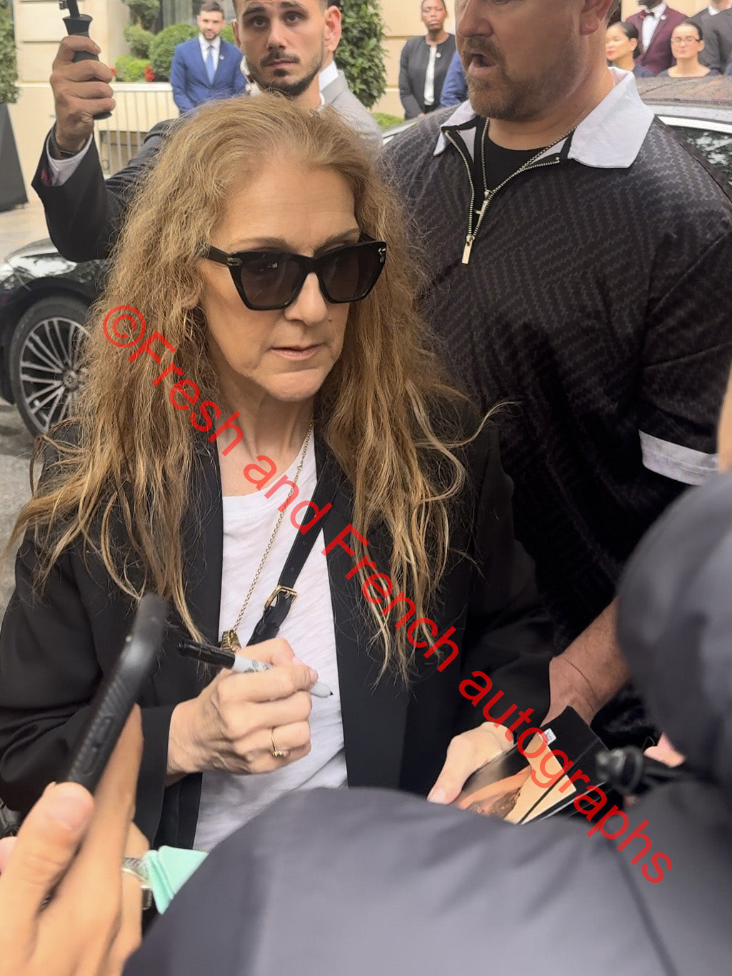 Celine Dion