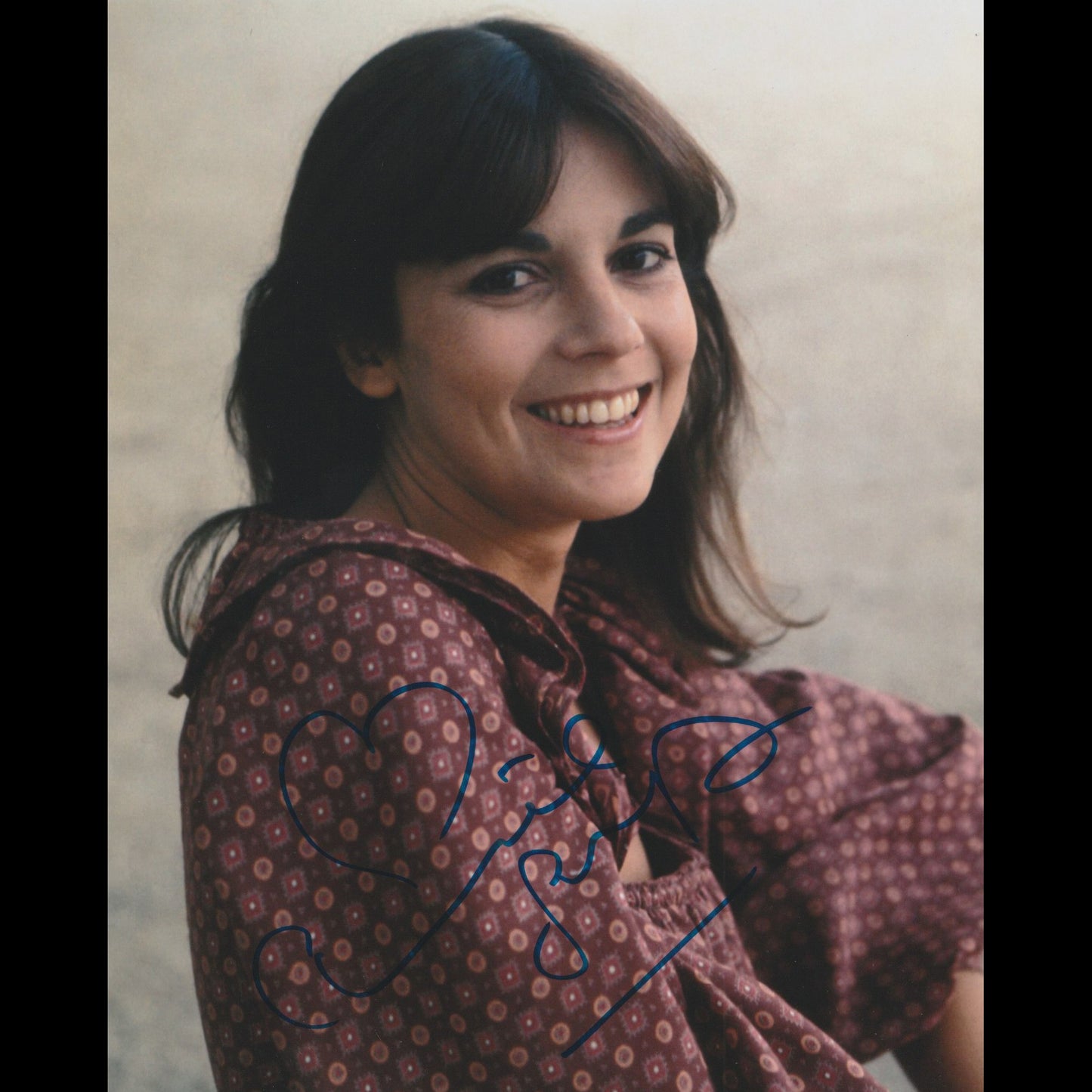 Chantal GOYA