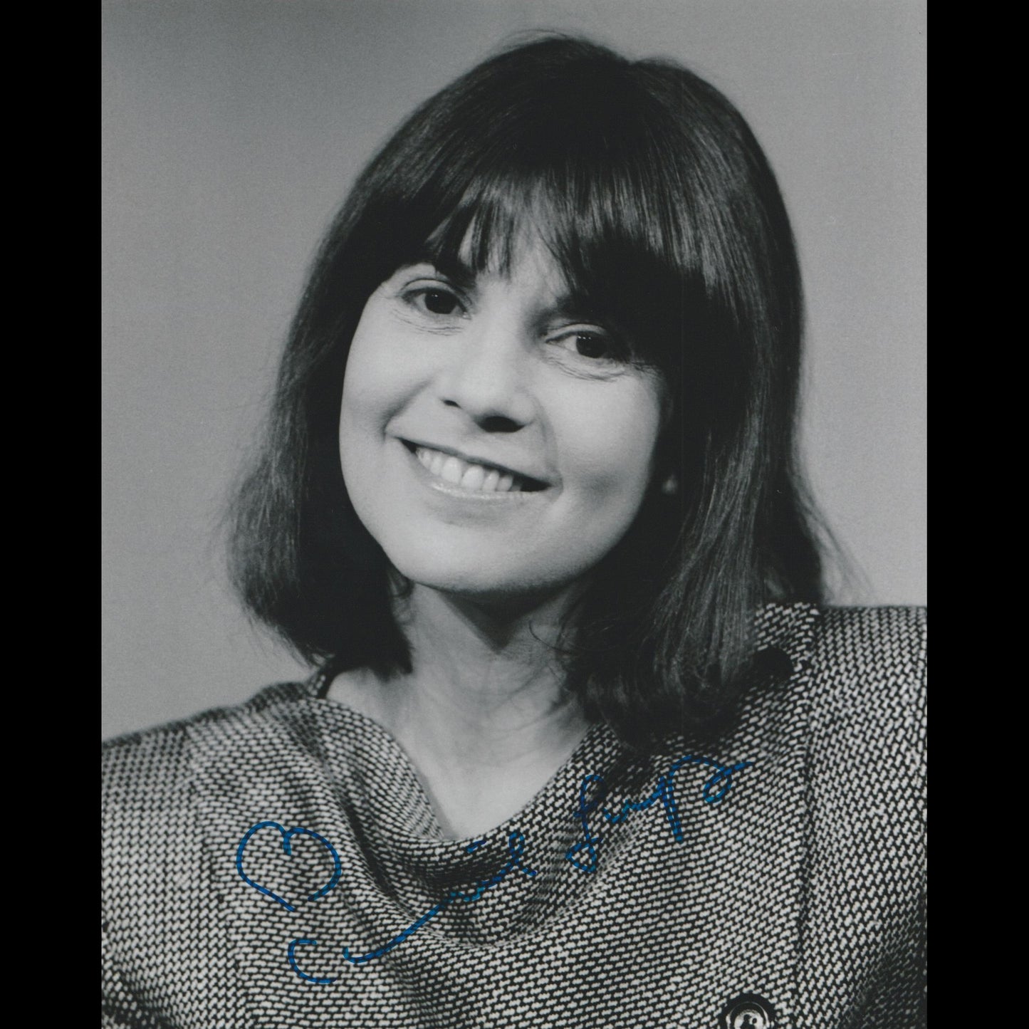 Chantal GOYA