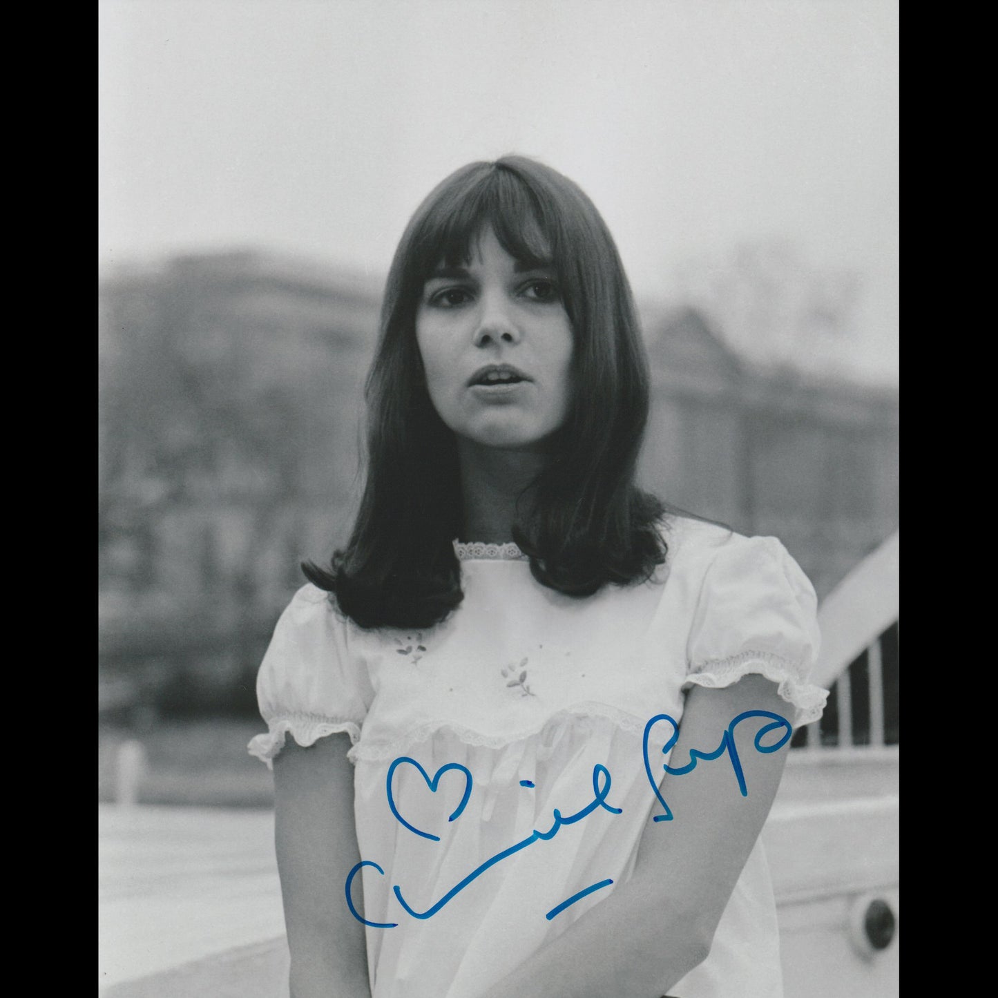 Chantal GOYA