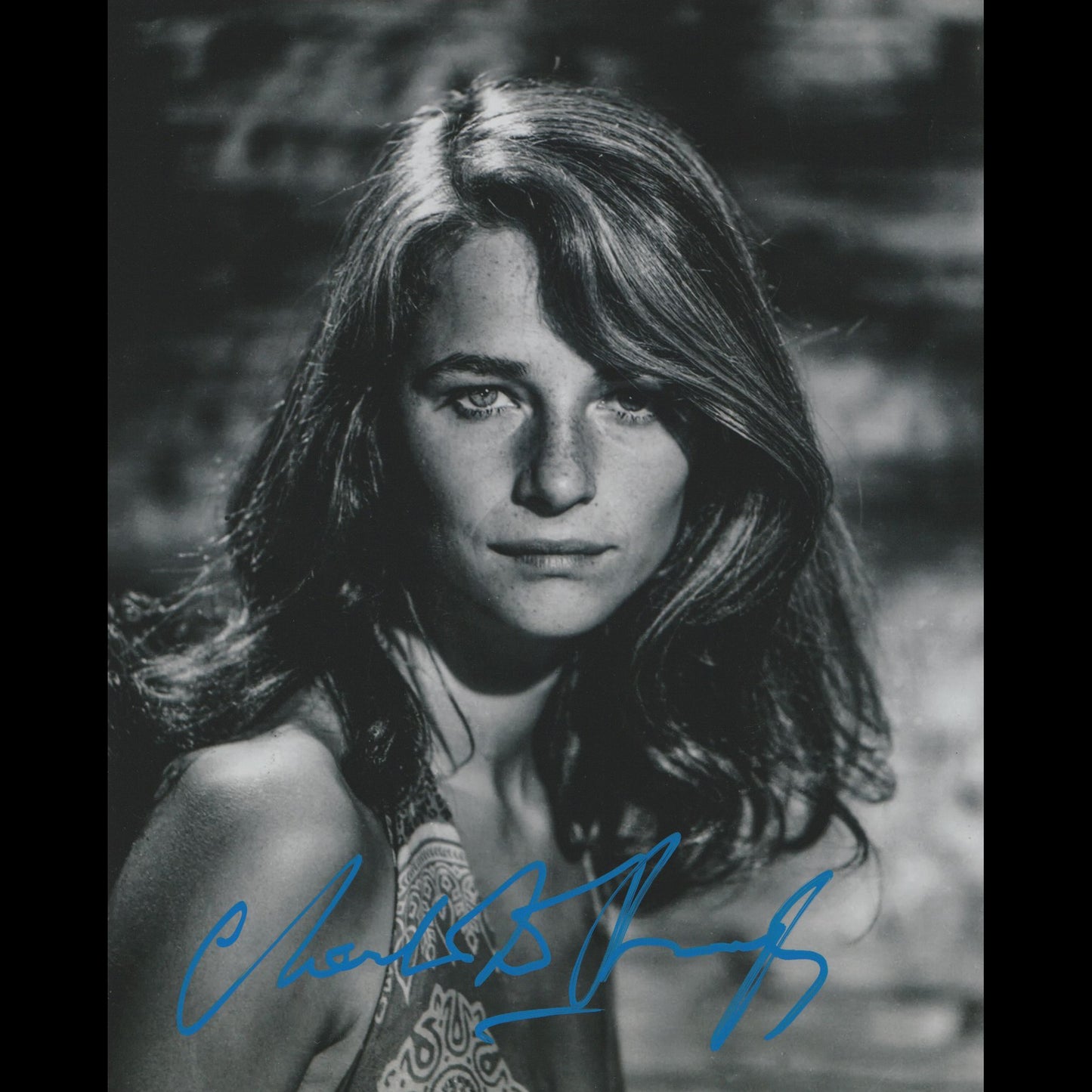 Charlotte RAMPLING
