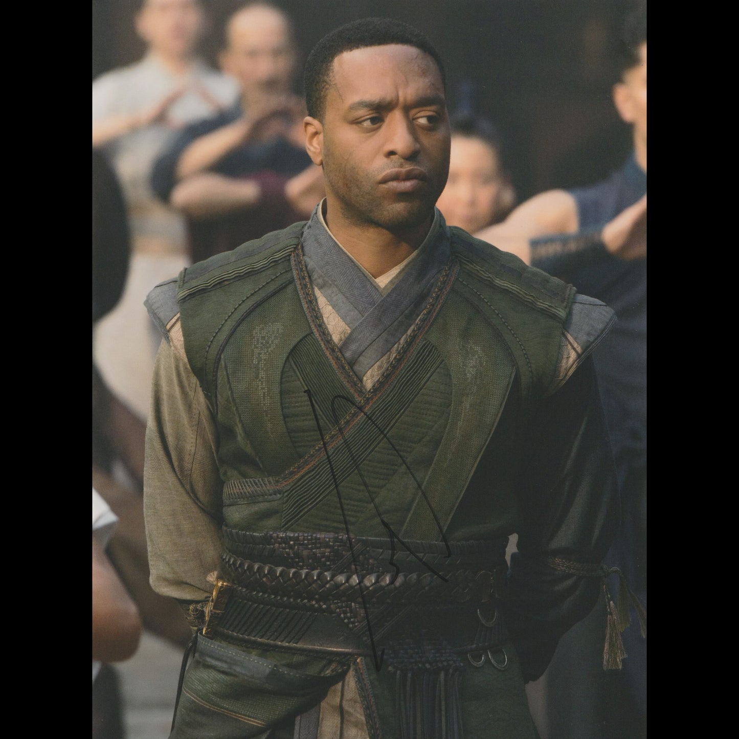 Chiwetel EJIOFOR