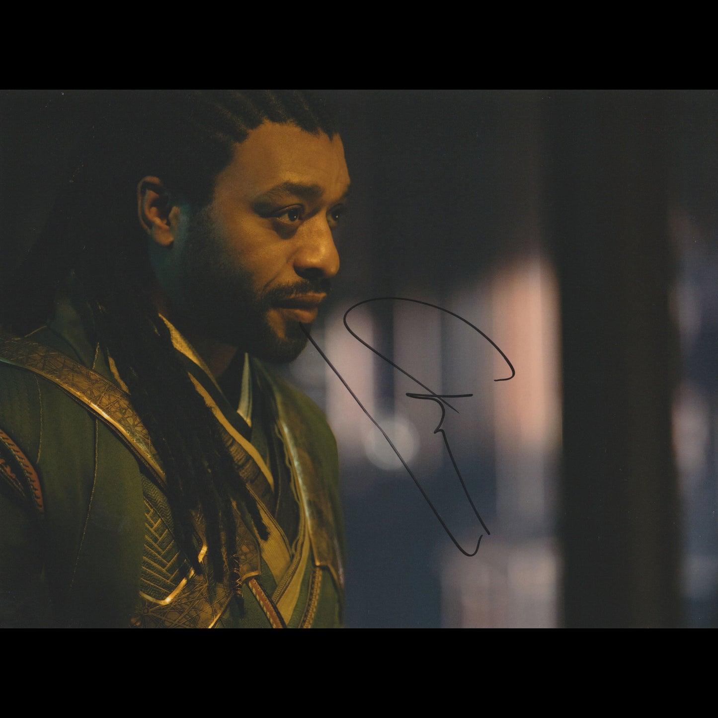 Chiwetel EJIOFOR