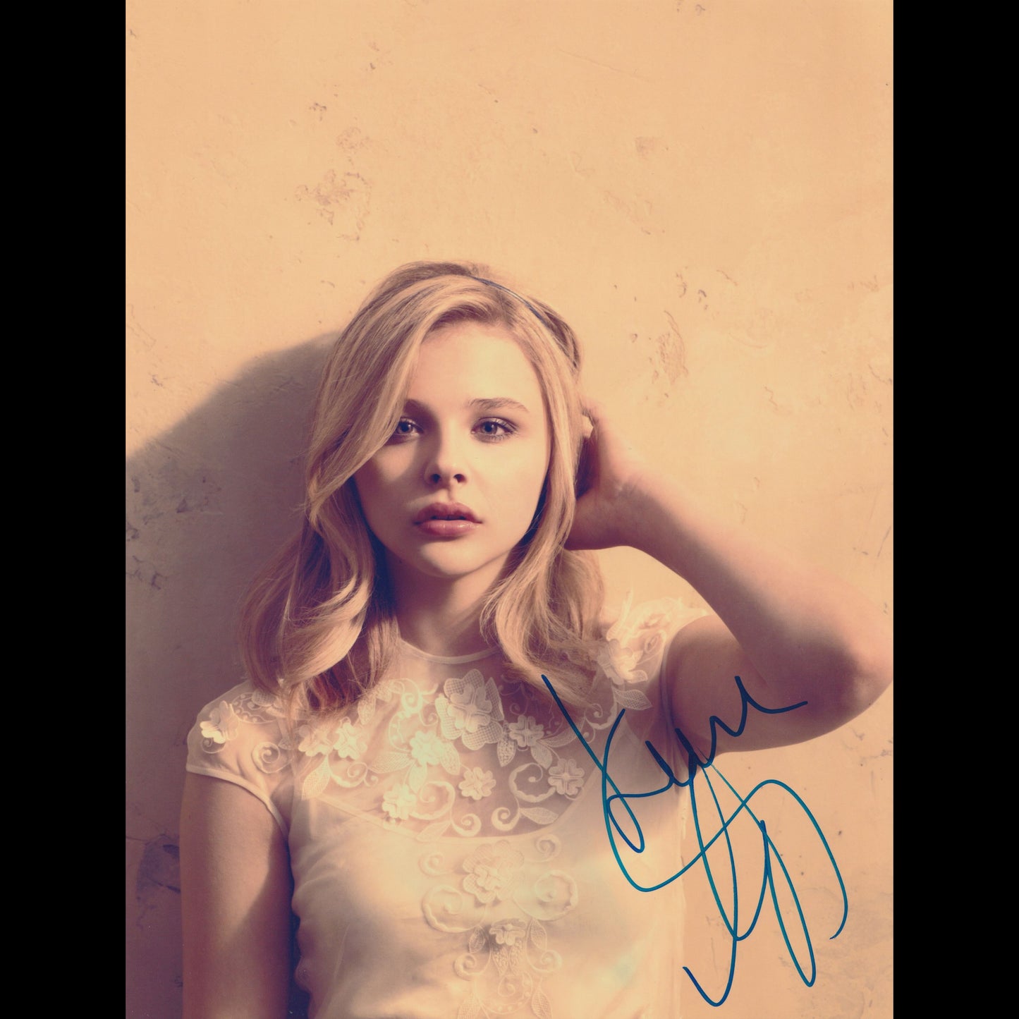 Chloë GRACE MORETZ