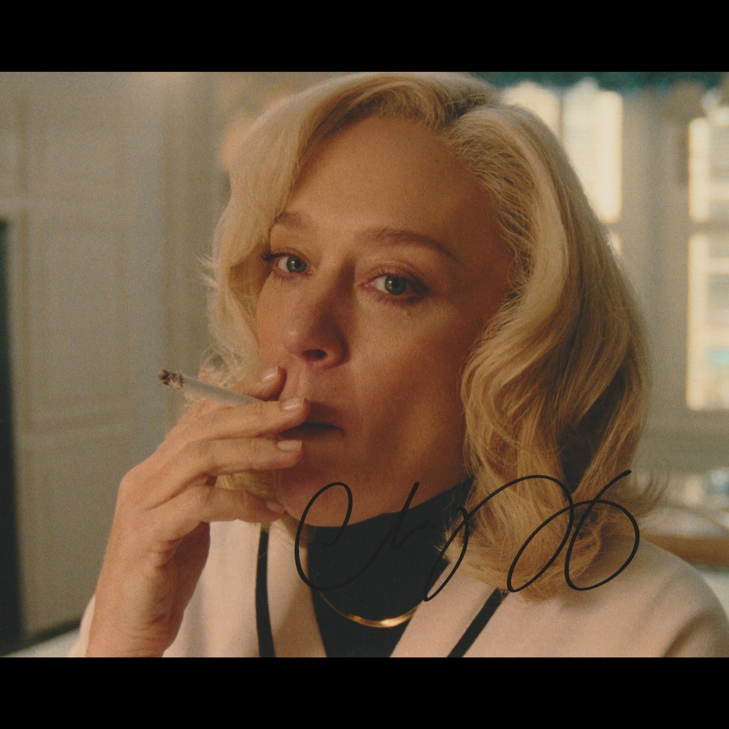 Chloë SEVIGNY (Monstres : L'Histoire de Lyle et Erik Menéndez)