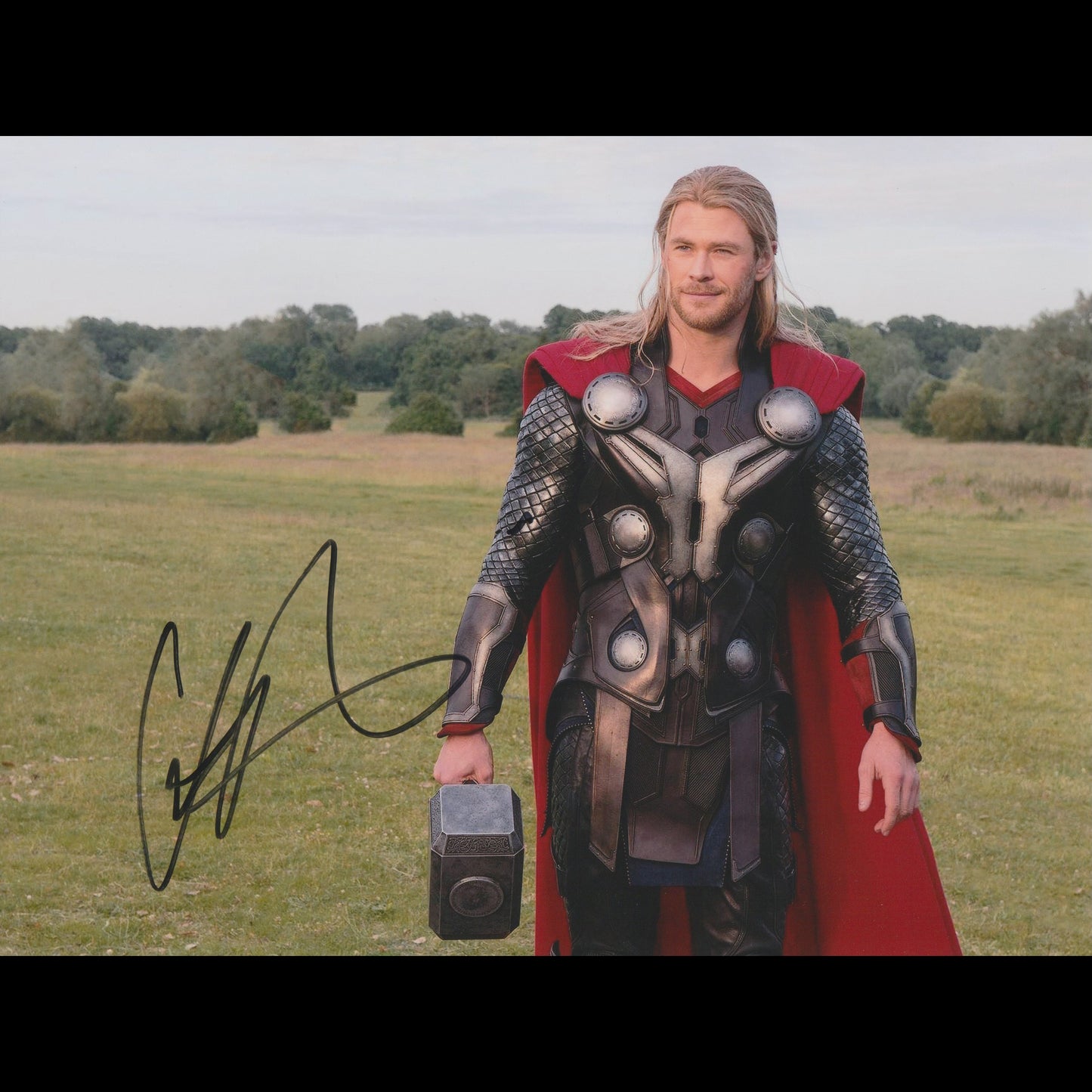 Chris HEMSWORTH