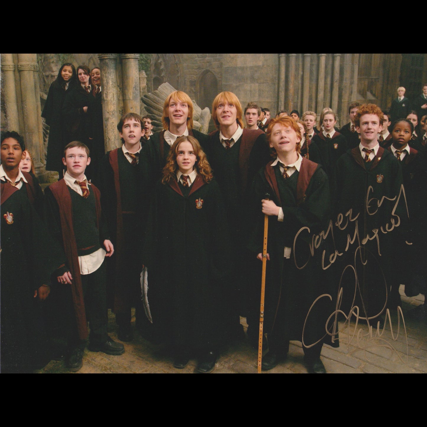 Chris RANKIN