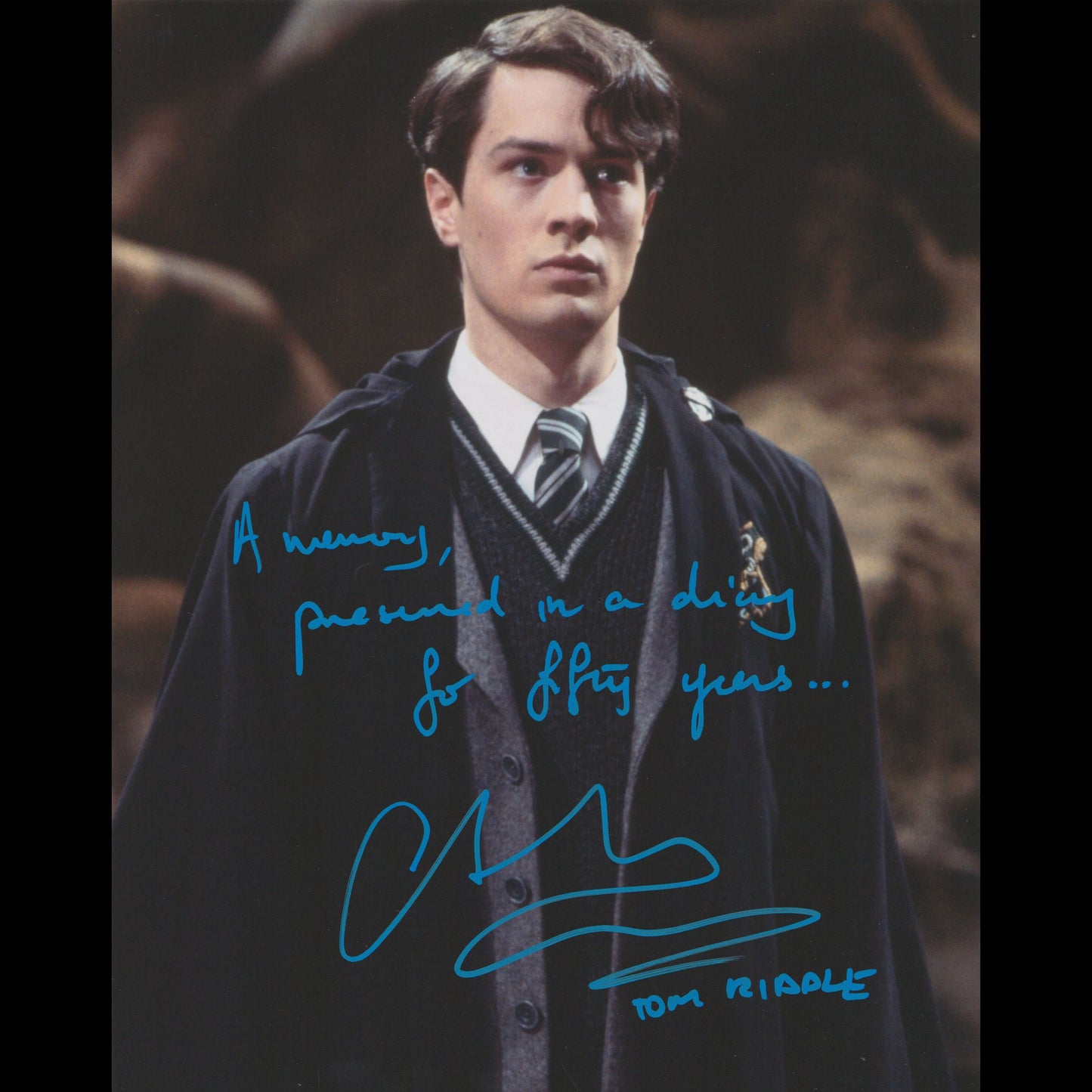 Christian COULSON