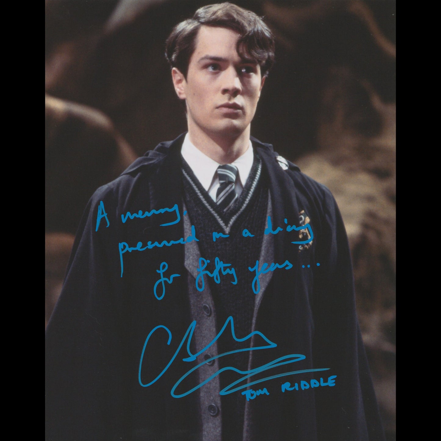 Christian COULSON