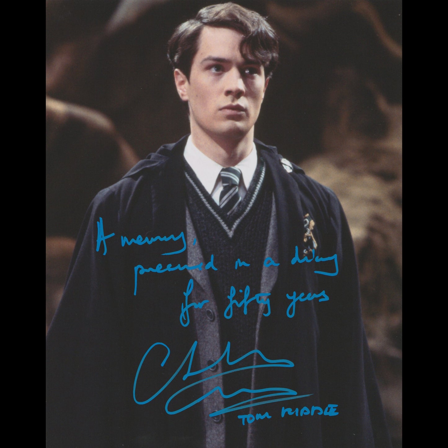 Christian COULSON