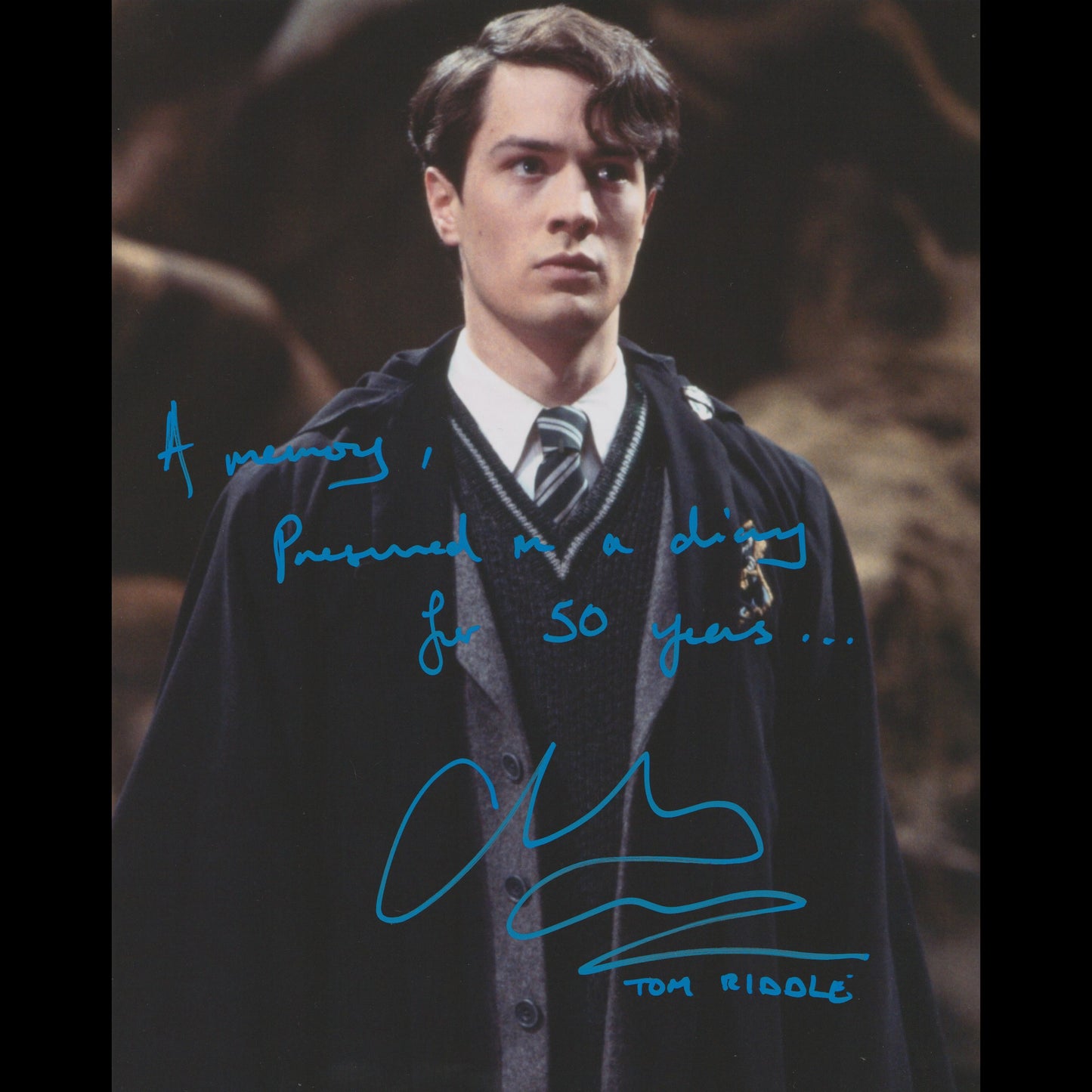 Christian COULSON