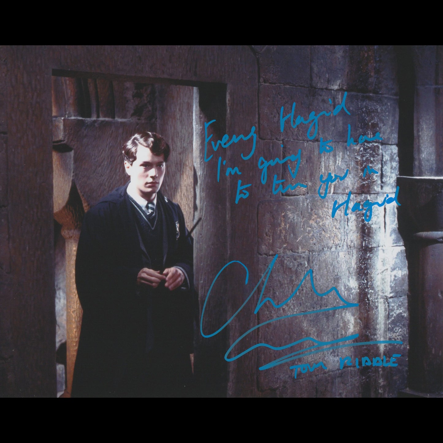 Christian COULSON