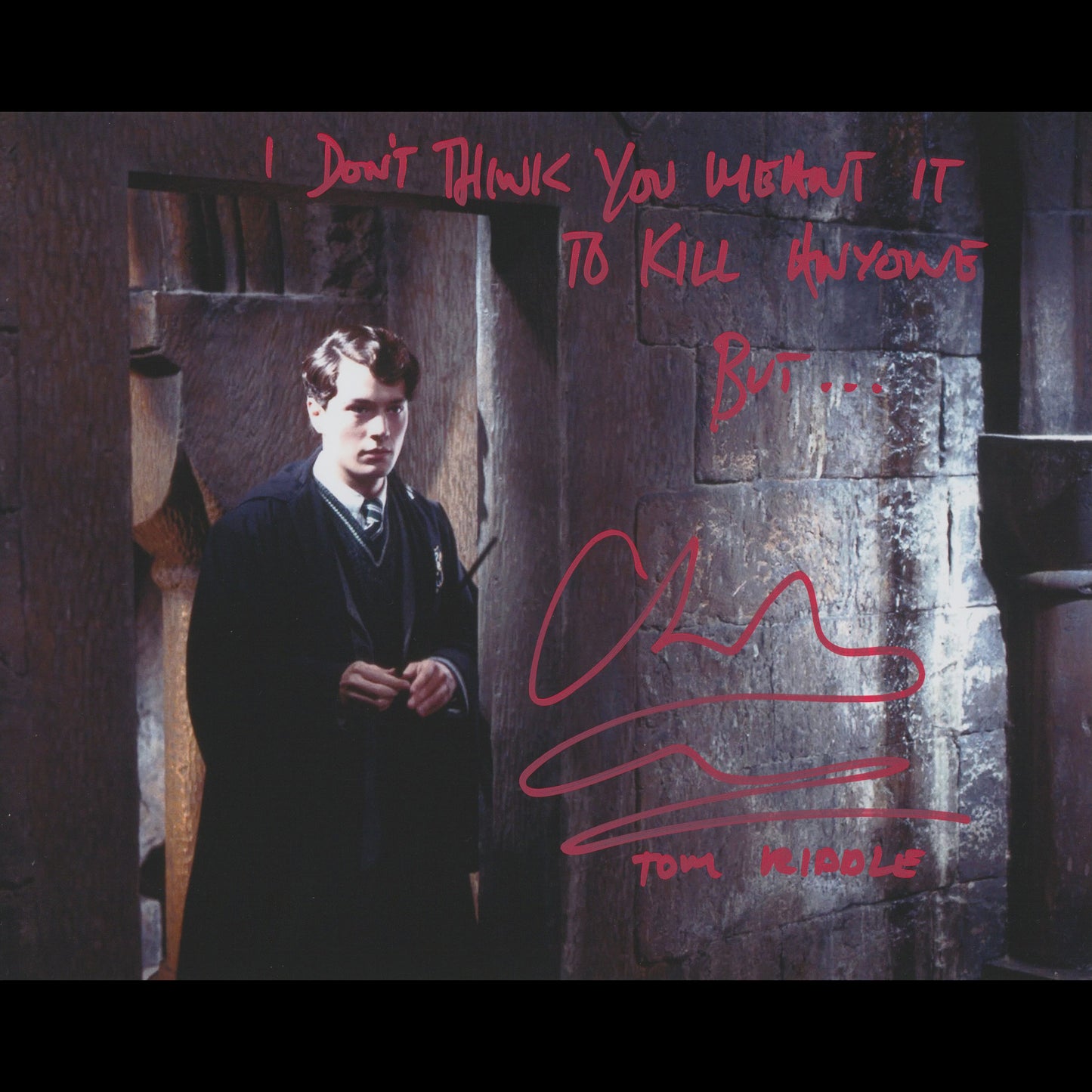 Christian COULSON