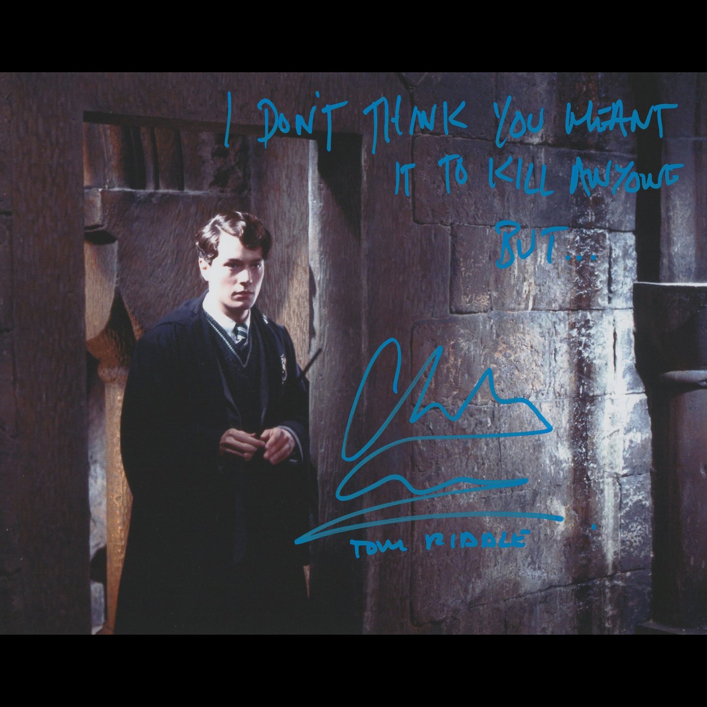Christian COULSON