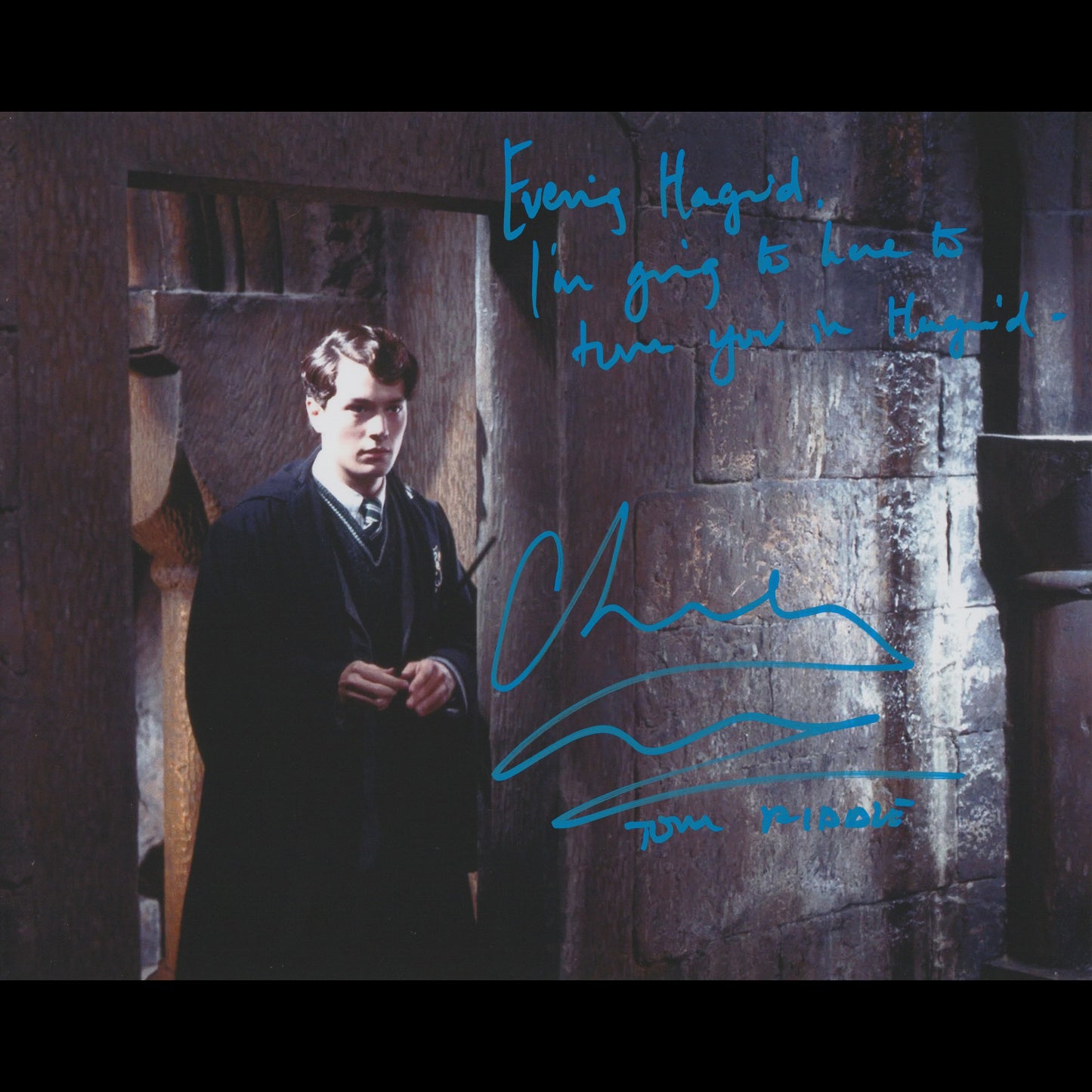 Christian COULSON