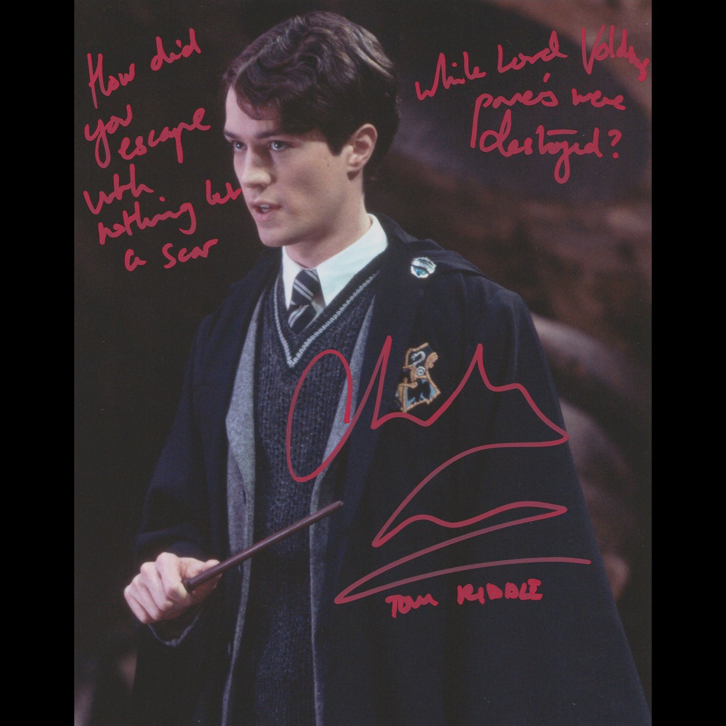 Christian COULSON