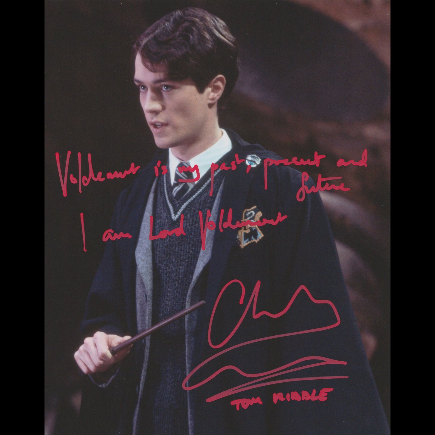 Christian COULSON
