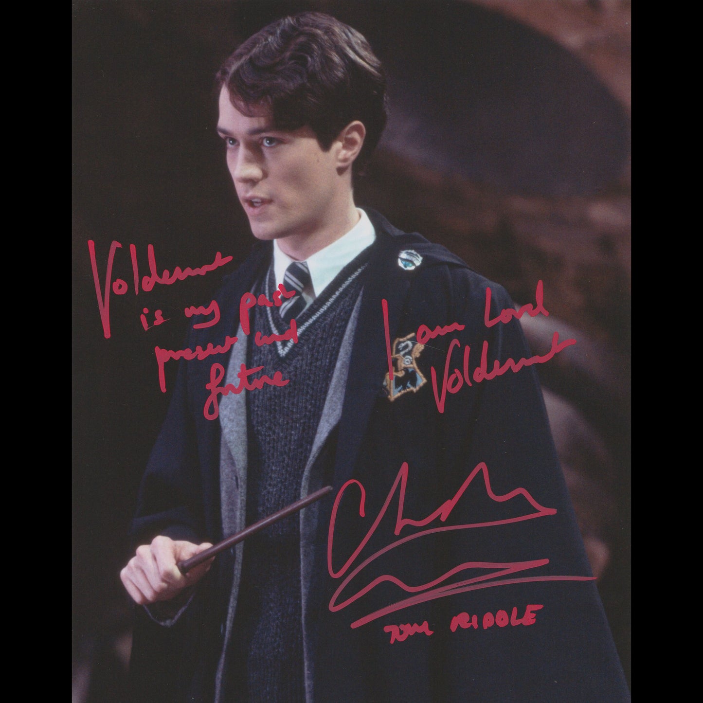 Christian COULSON