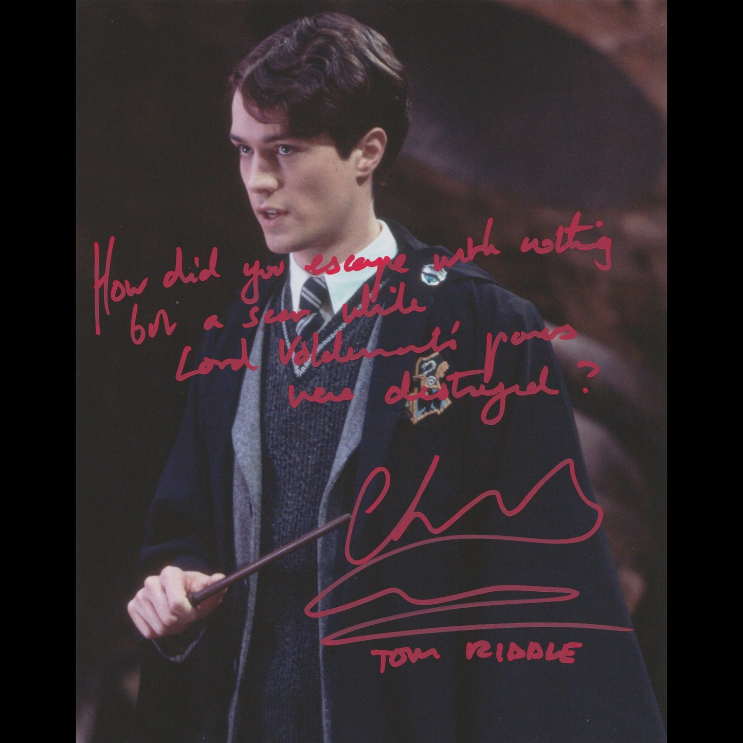 Christian COULSON