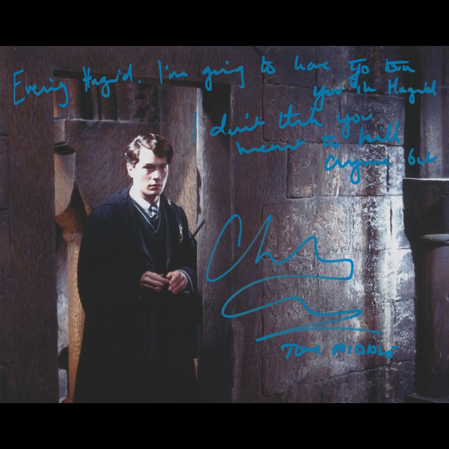 Christian COULSON