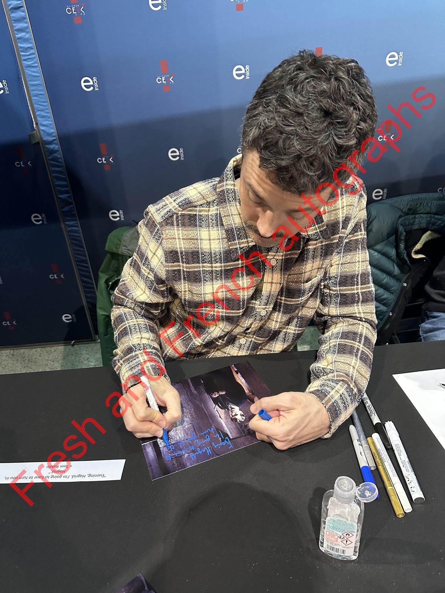 Christian COULSON