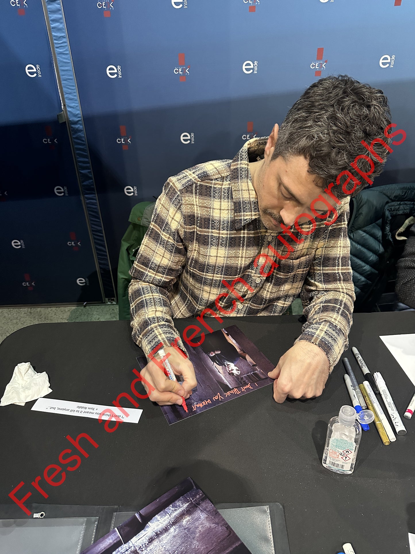 Christian COULSON