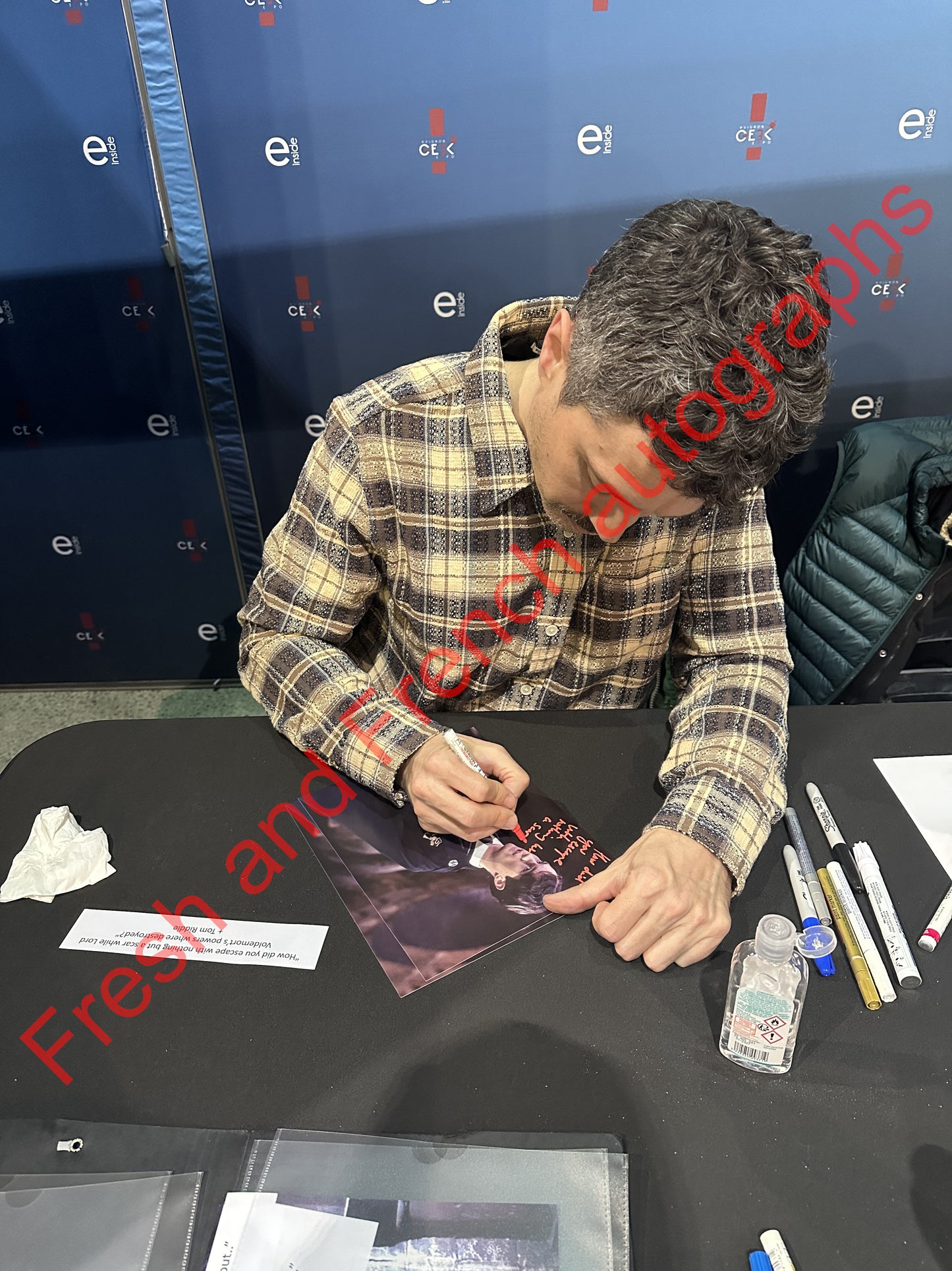 Christian COULSON