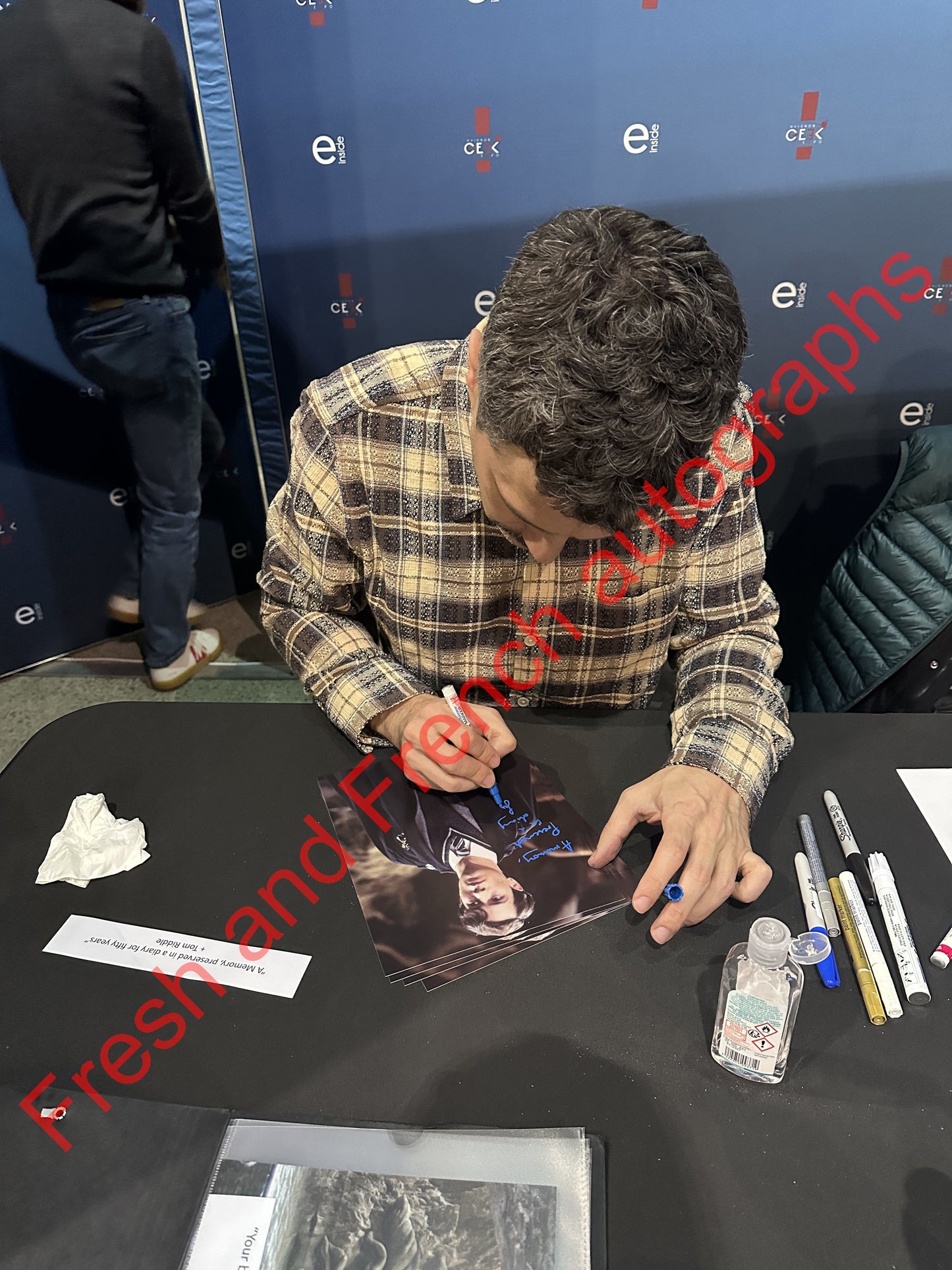 Christian COULSON