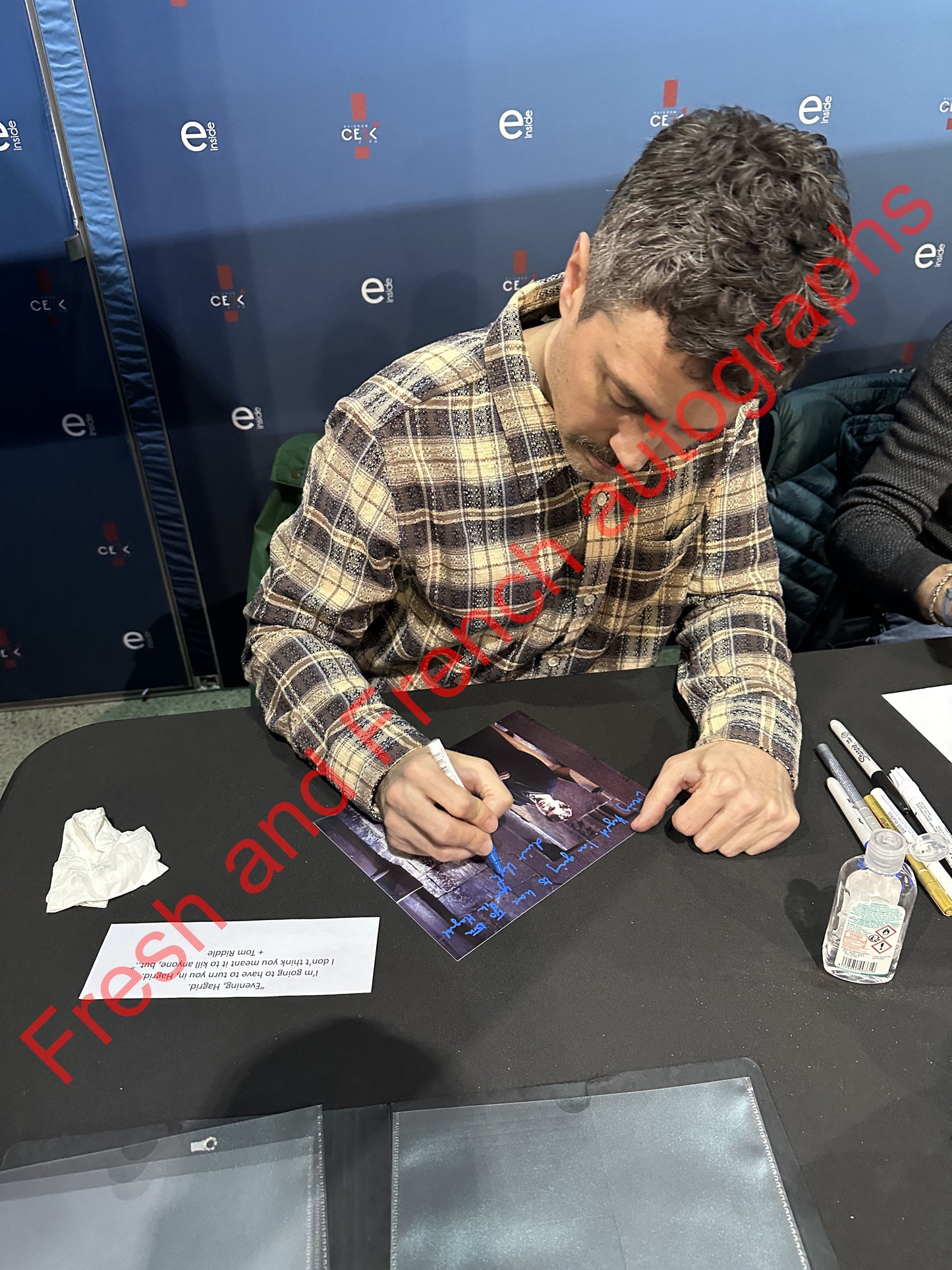 Christian COULSON