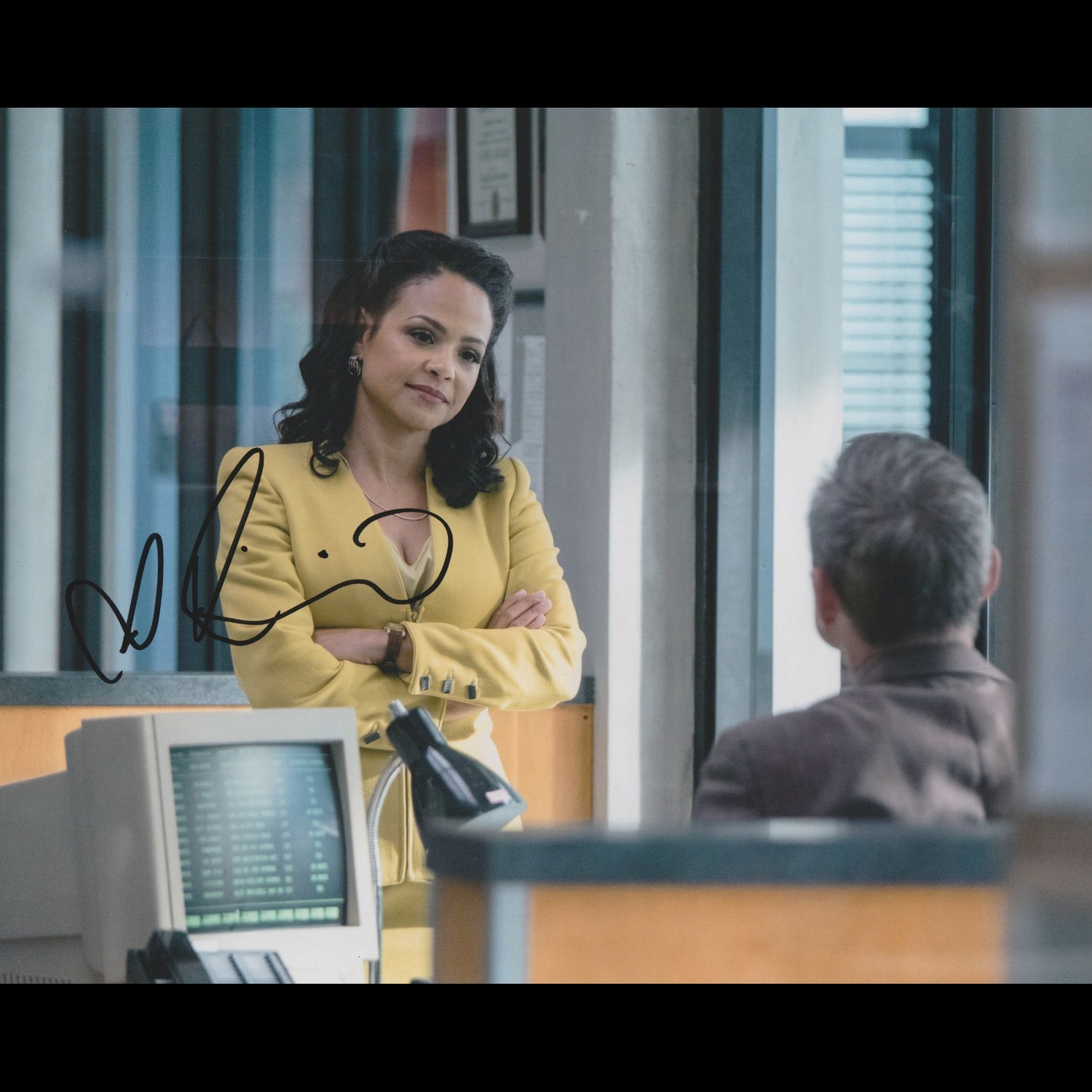 Christina MILIAN (Dexter: Original Sin)