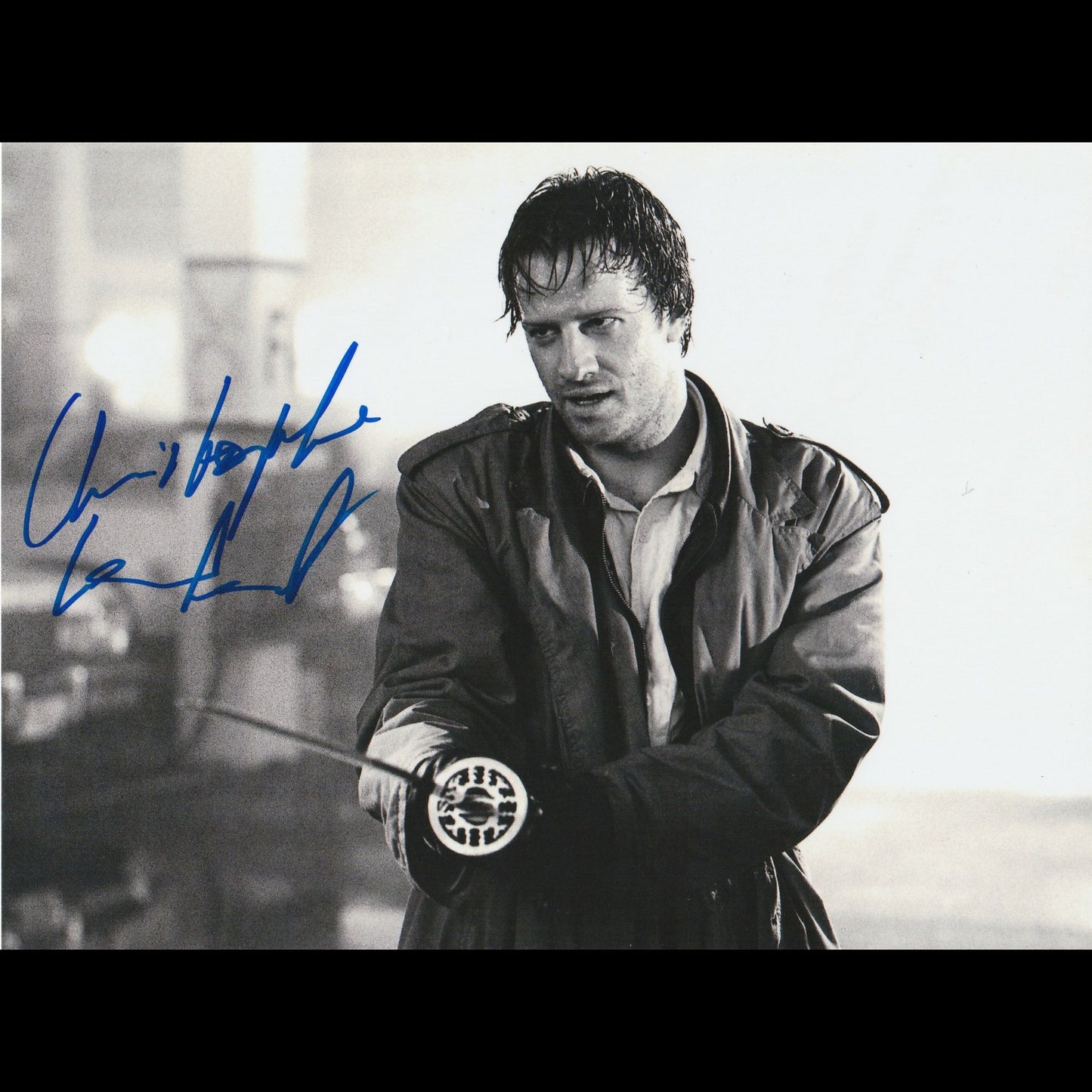 Christophe LAMBERT