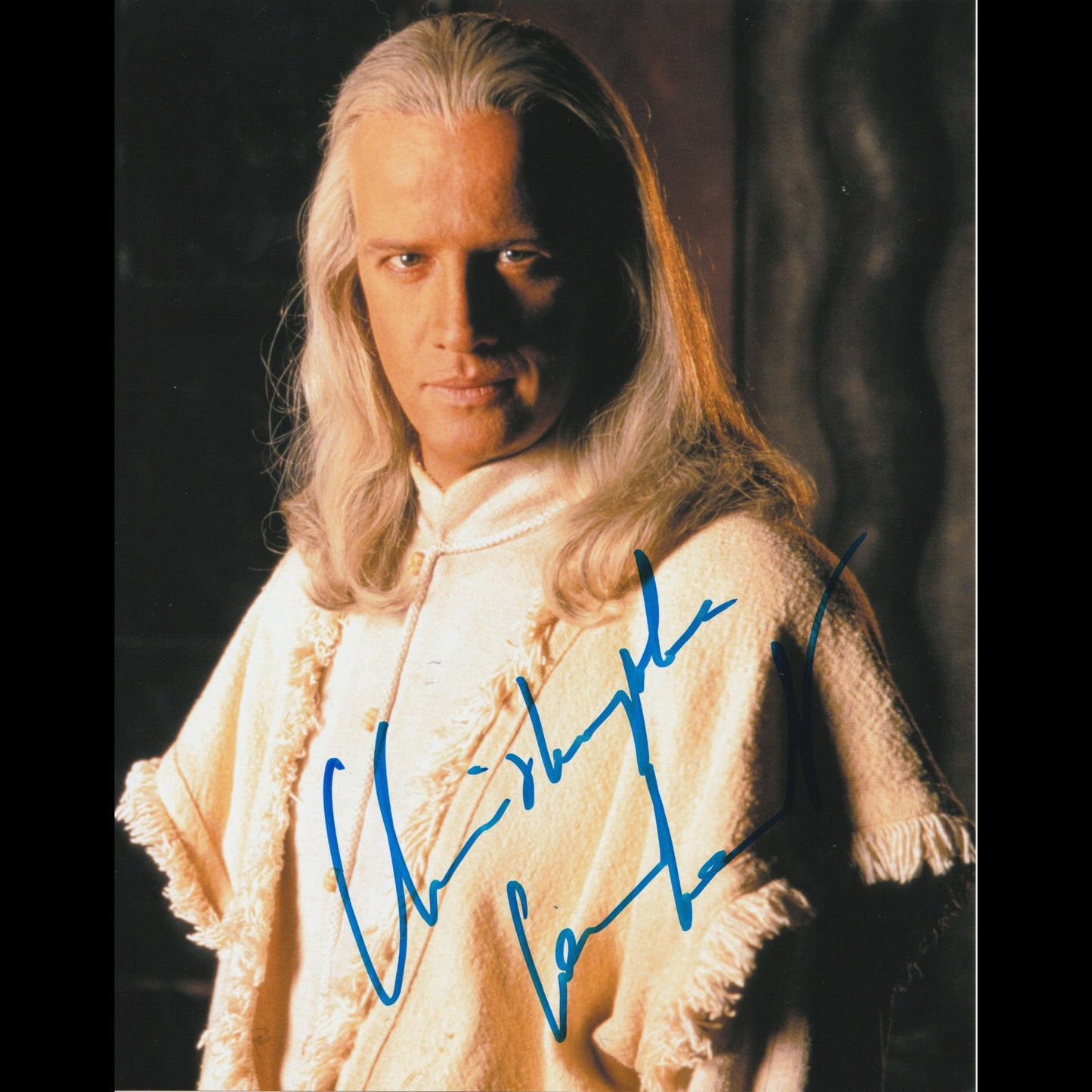 Christopher LAMBERT