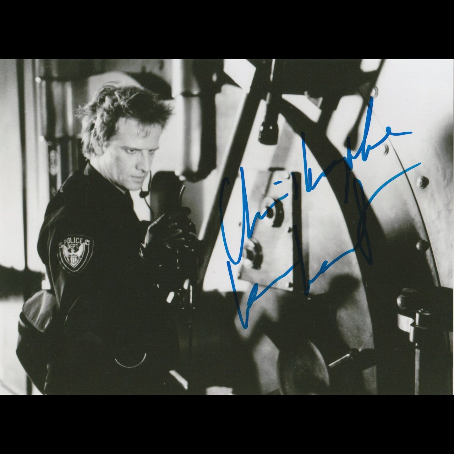Christopher LAMBERT