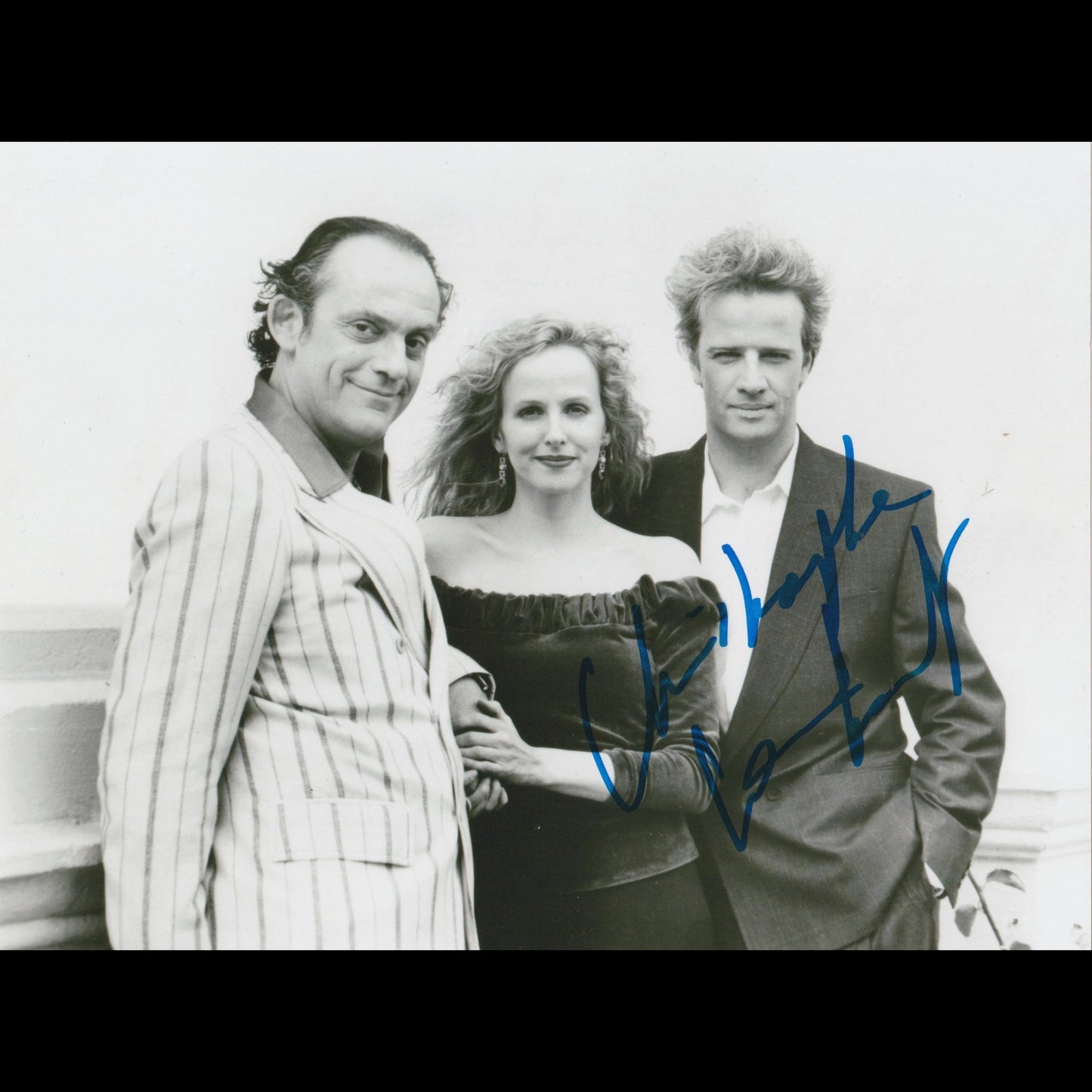 Christopher LAMBERT