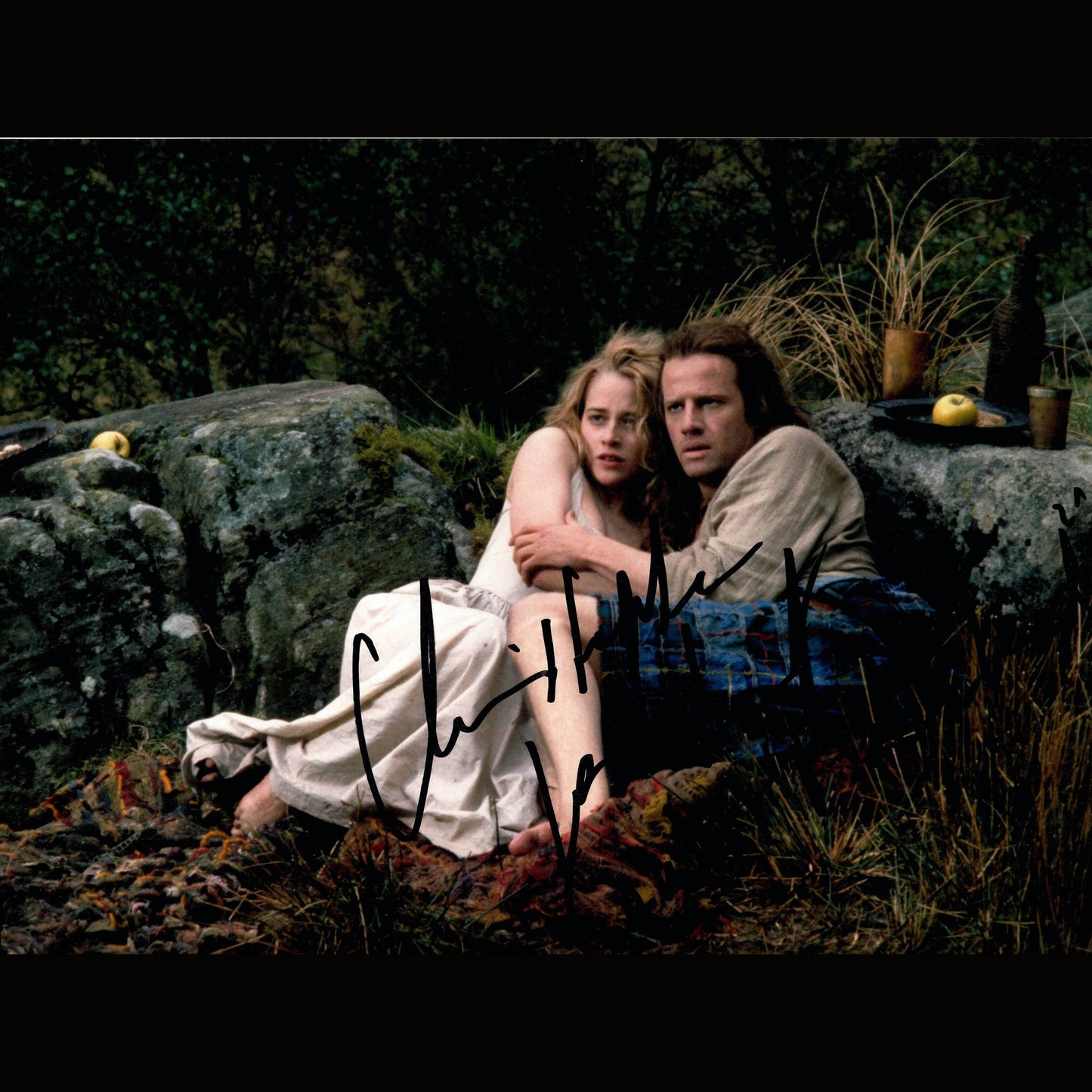Christopher LAMBERT