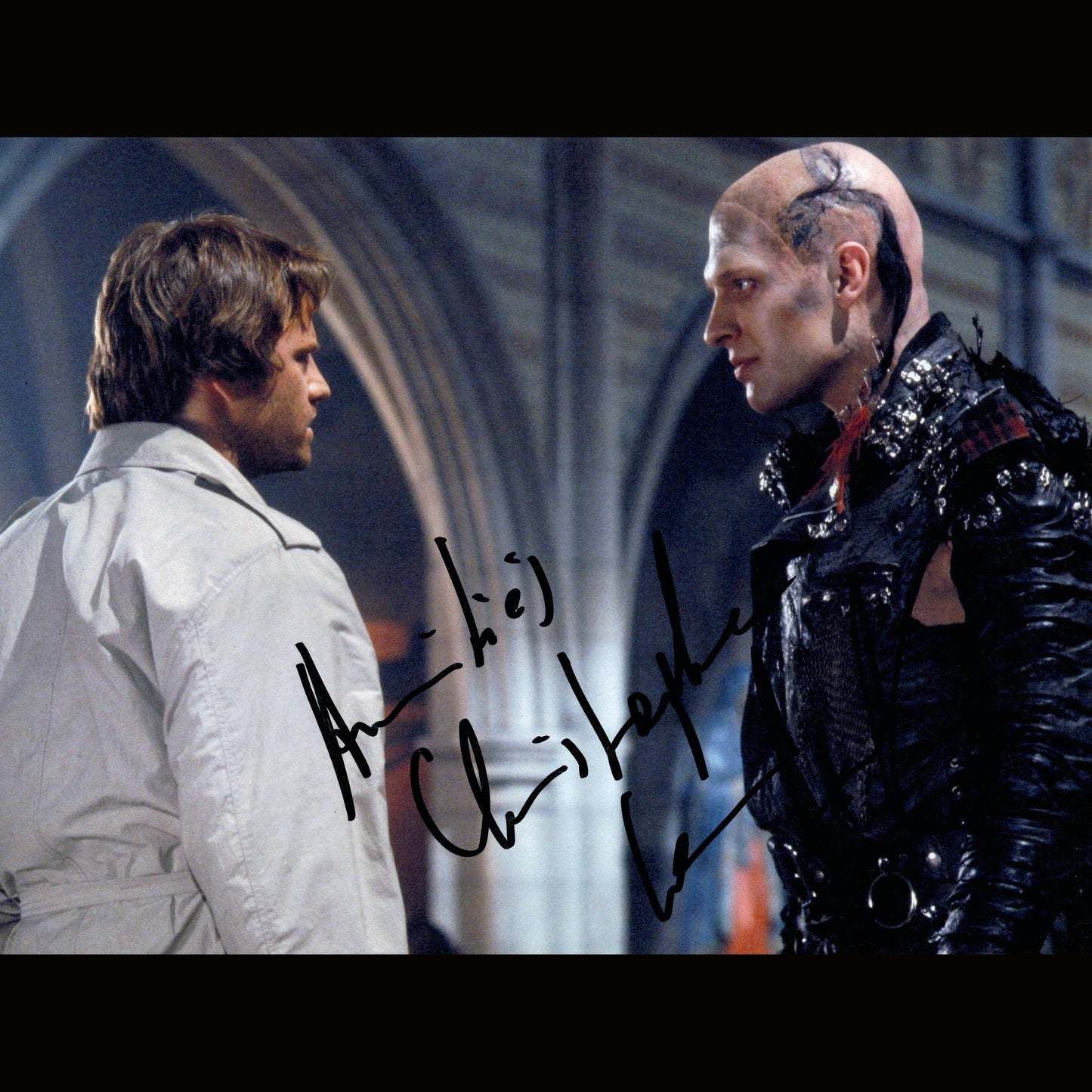 Christopher LAMBERT