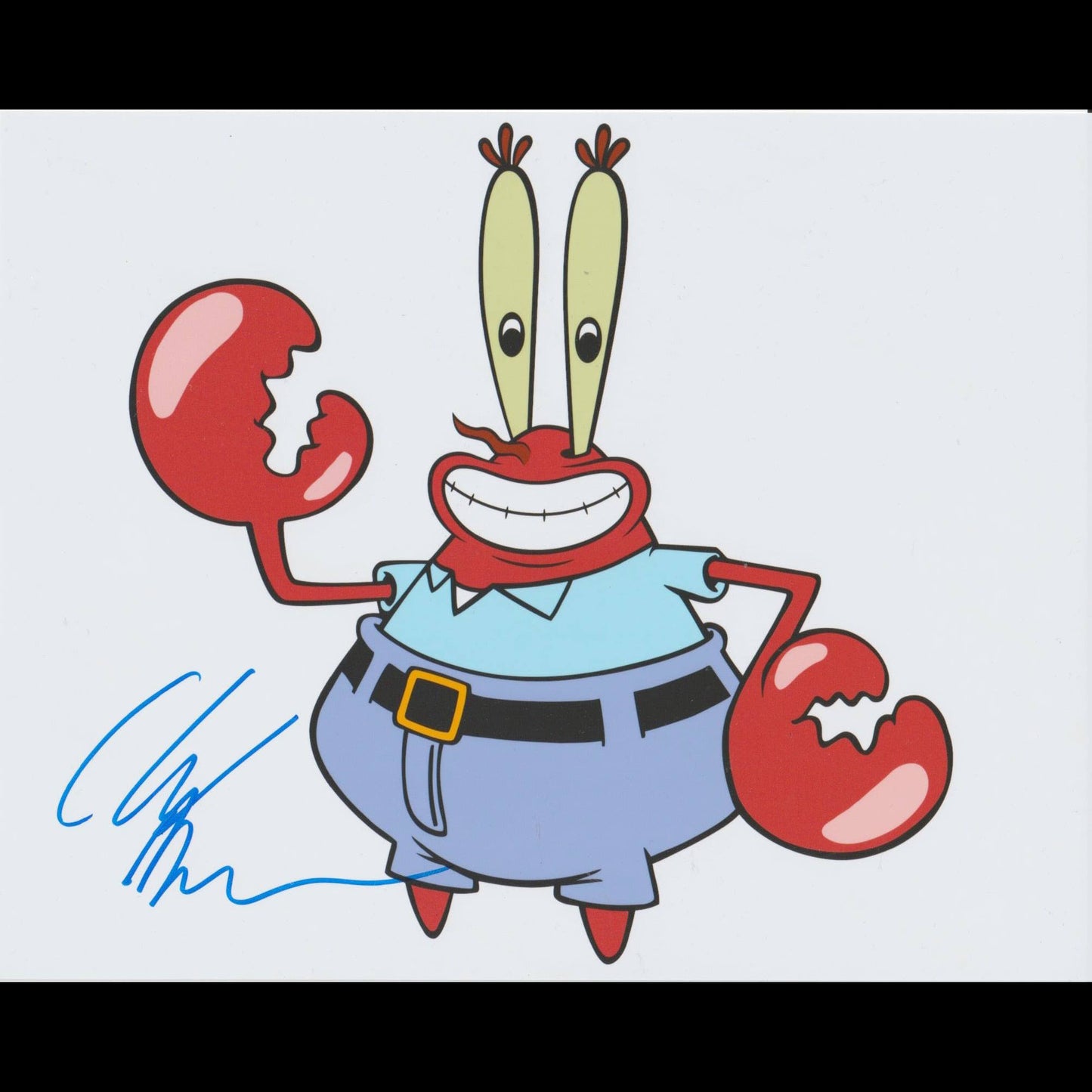 Clancy BROWN