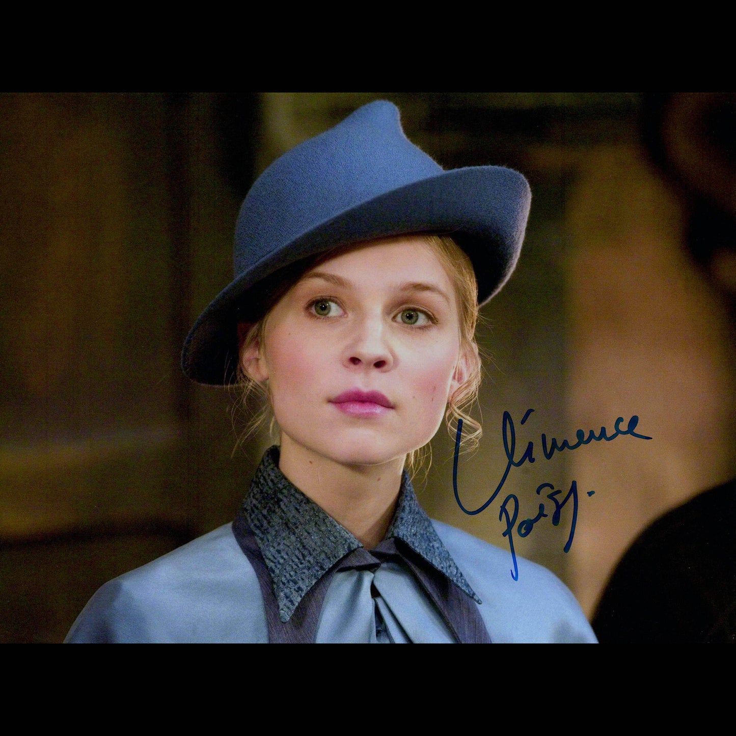 Clémence Poésy