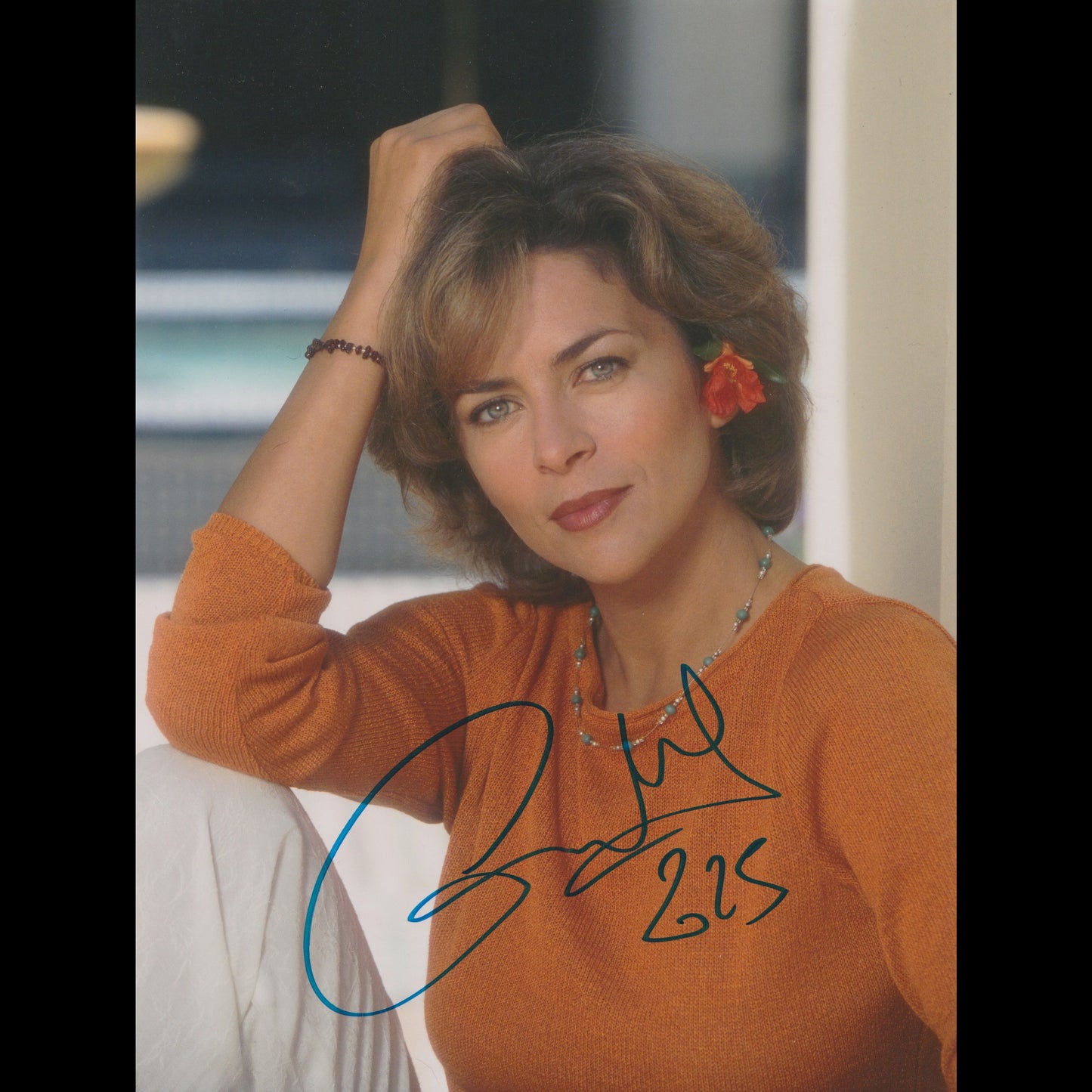 Corinne TOUZET