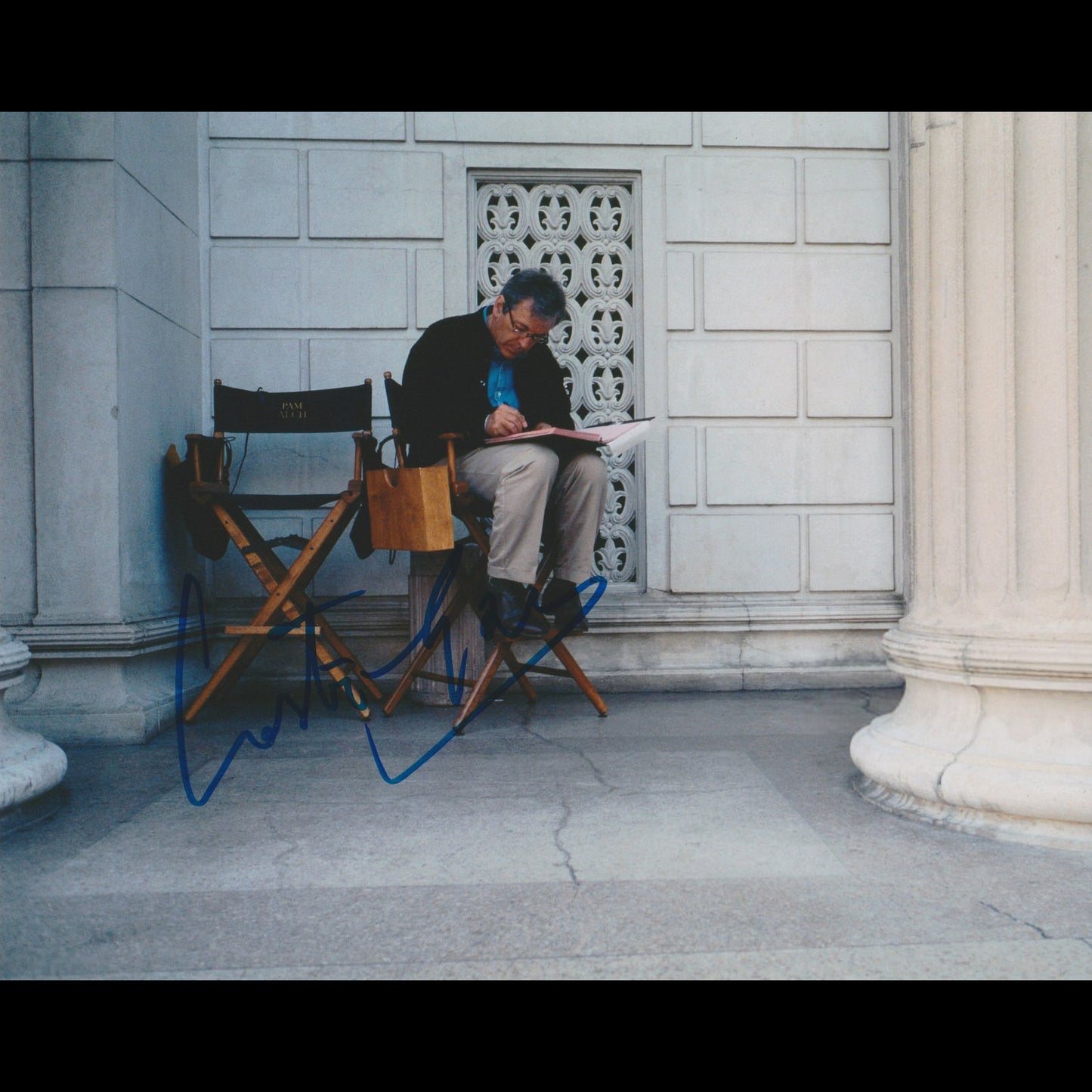 Costa GAVRAS