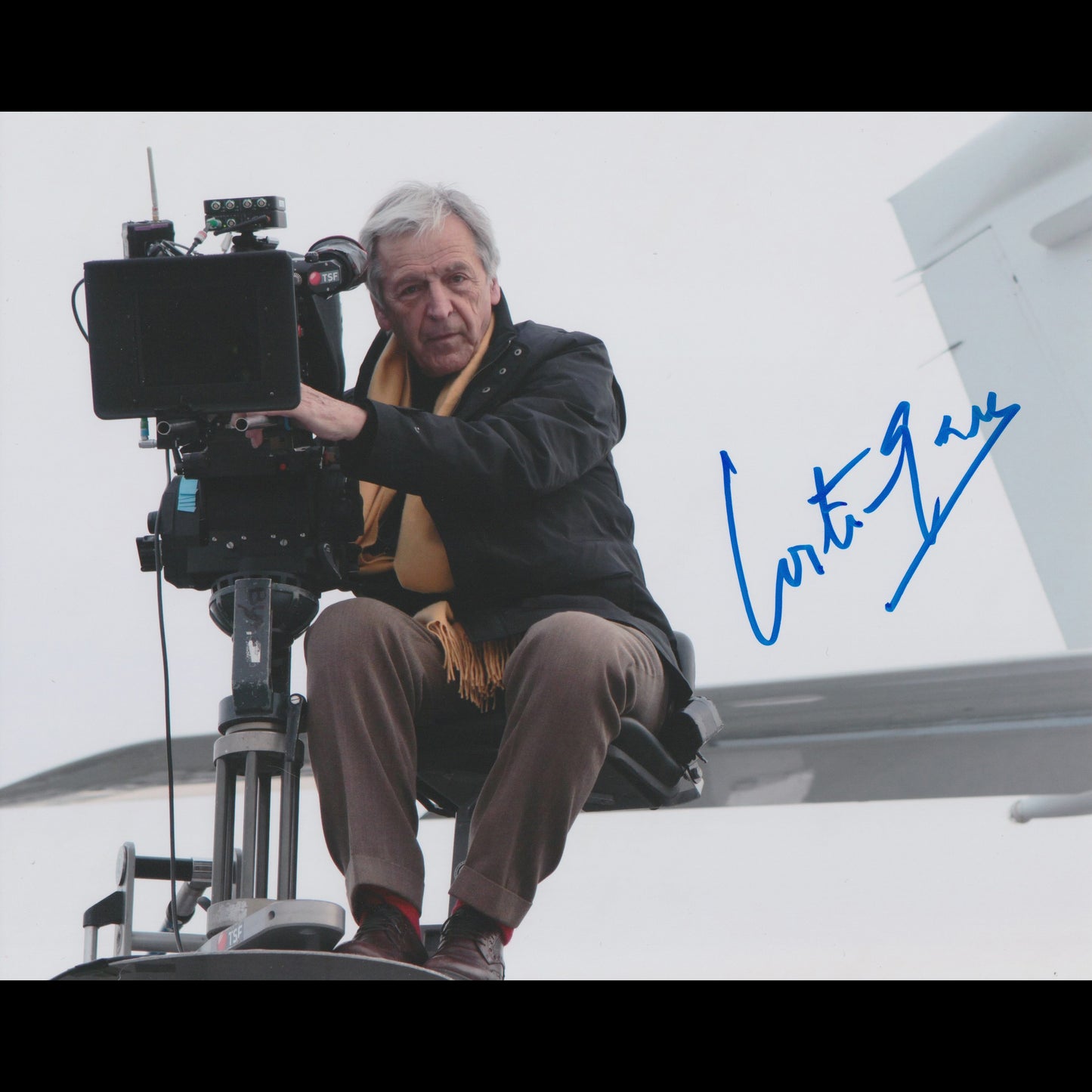 Costa GAVRAS