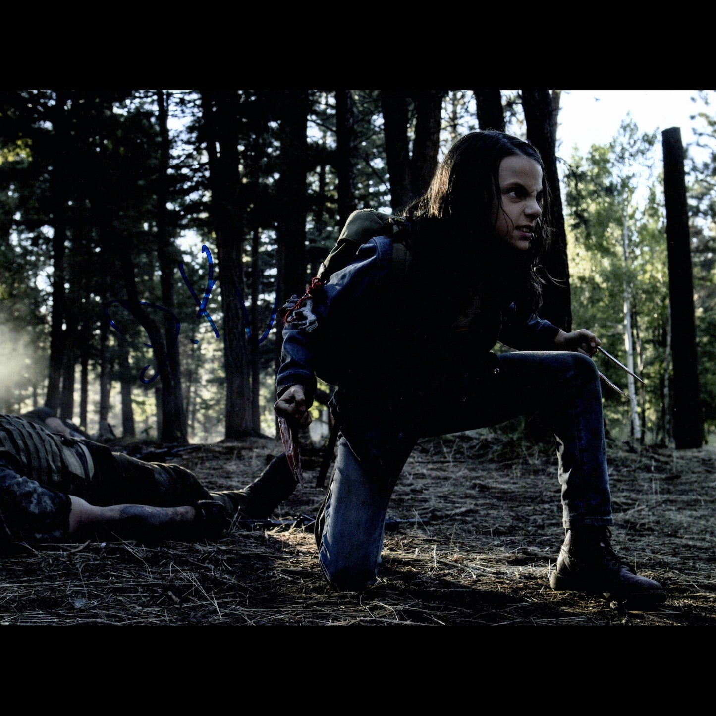 Dafne KEEN