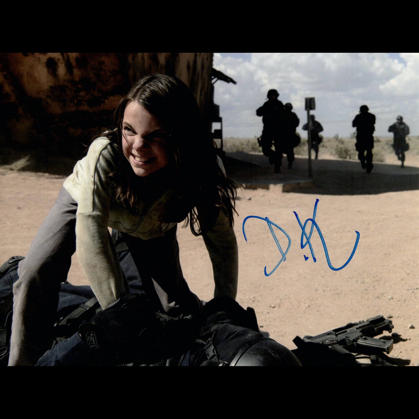 Dafne KEEN