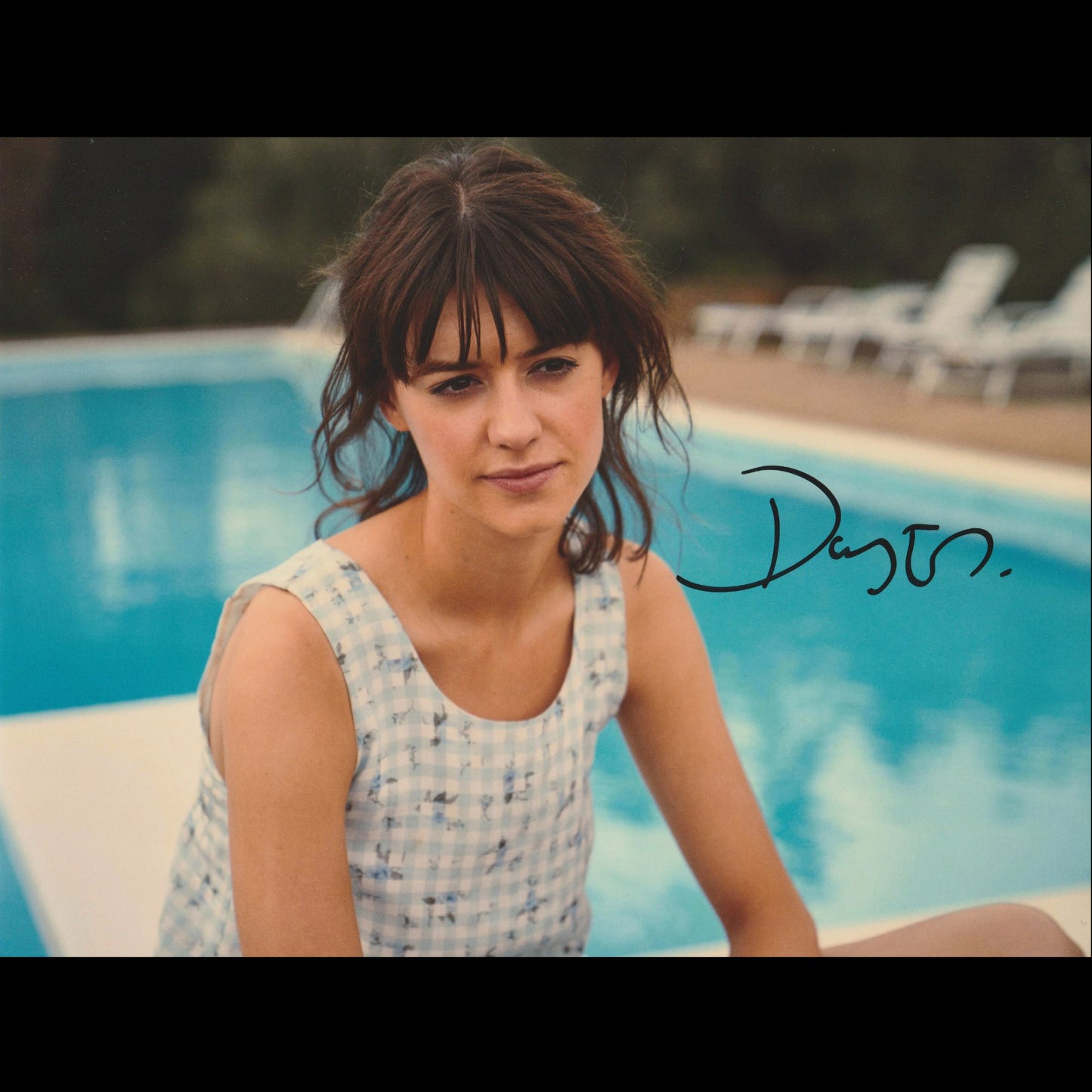 Daisy EDGAR-JONES (Normal People)