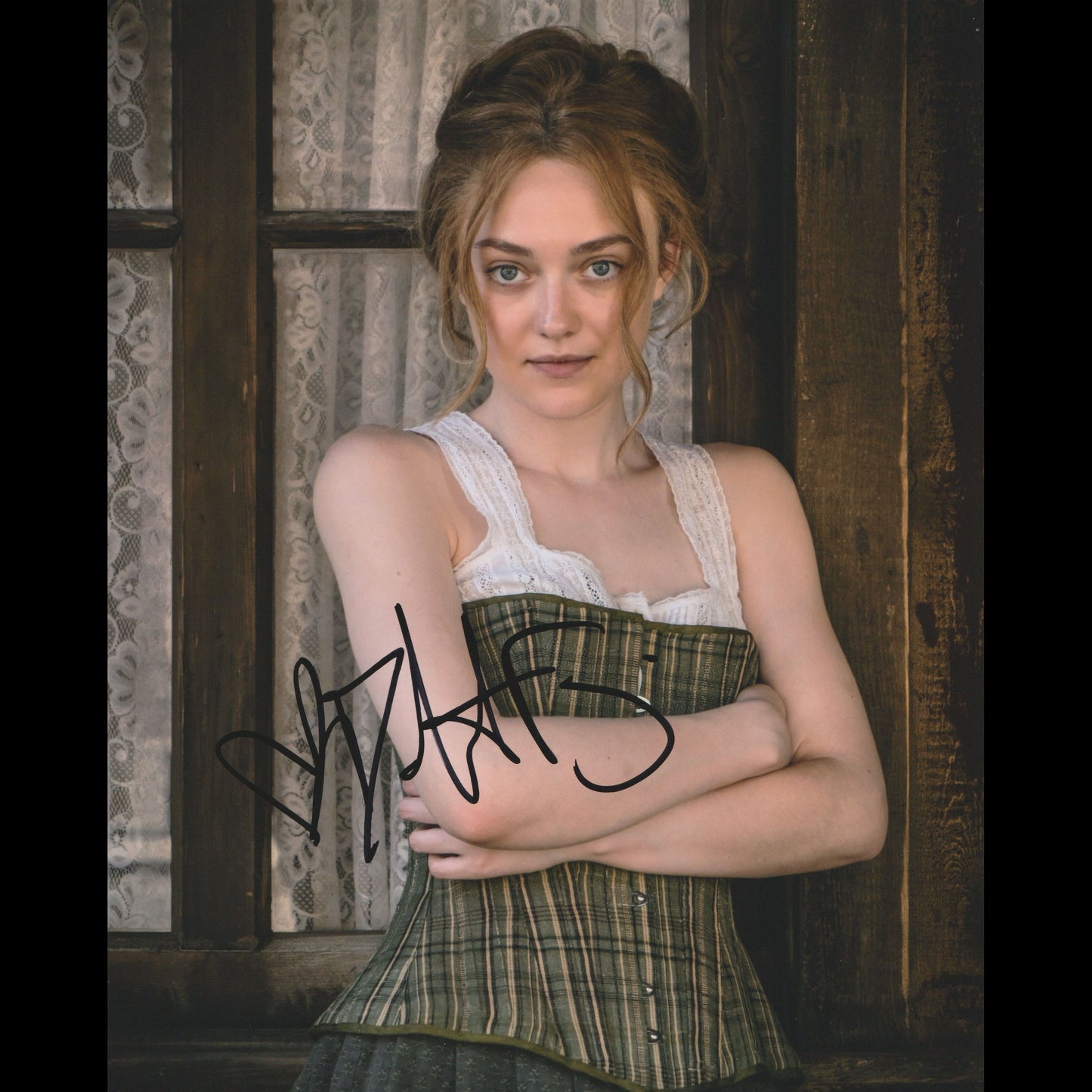 Dakota FANNING