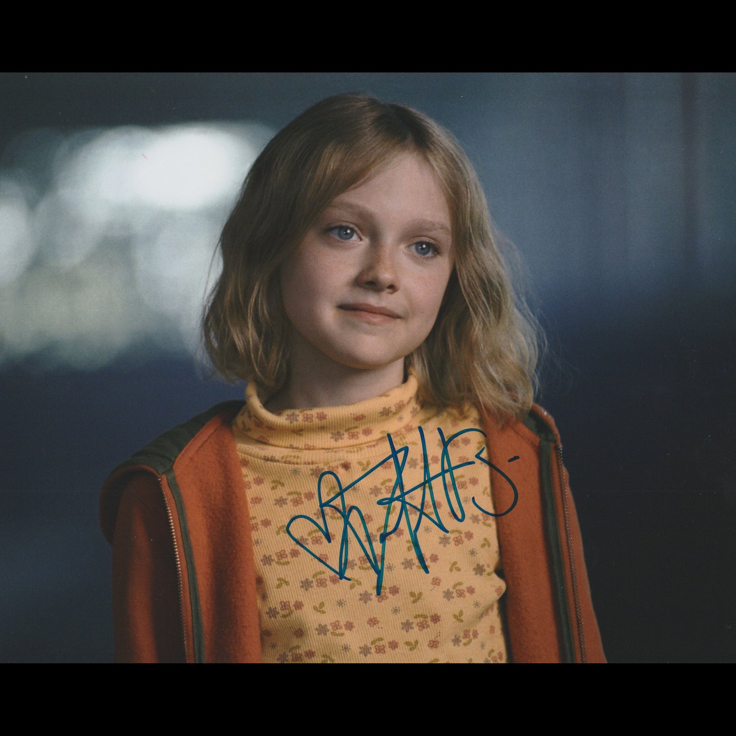 Dakota FANNING