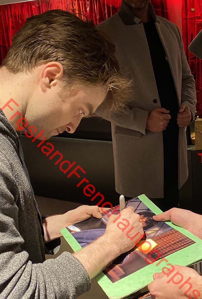 Daniel RADCLIFF