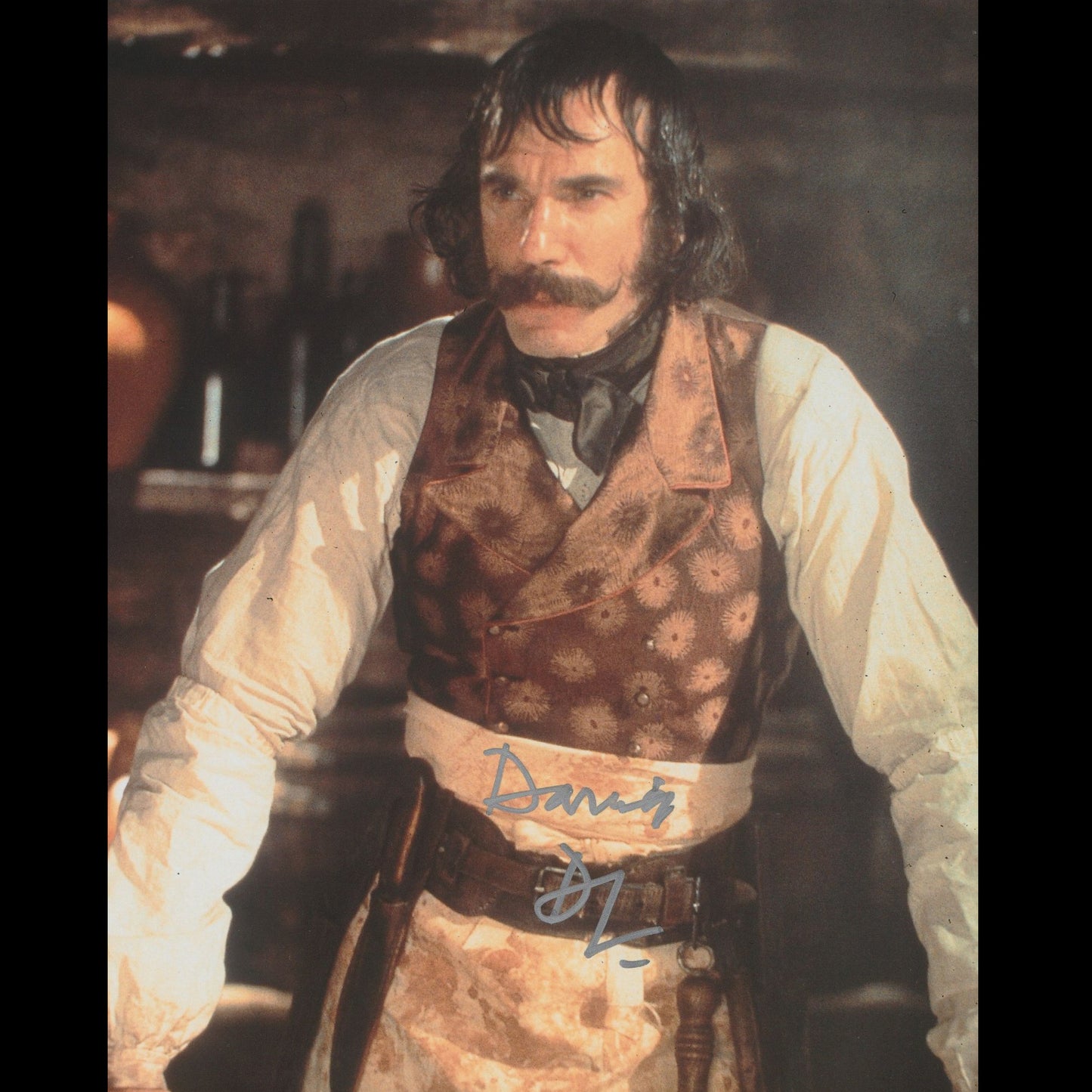 Daniel DAY-LEWIS